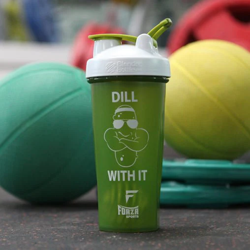 Blender Bottle x Forza Sports Classic 28 oz. Shaker Mixer Cup with Loop Top - Image 23
