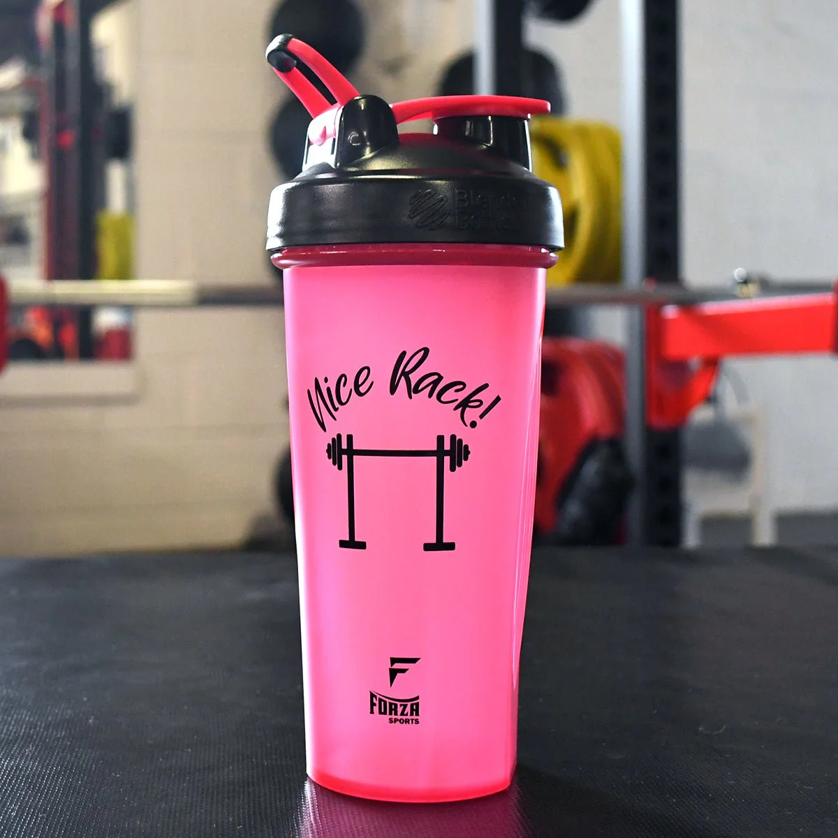 Blender Bottle x Forza Sports Classic 28 oz. Shaker Mixer Cup with Loop Top - Image 81