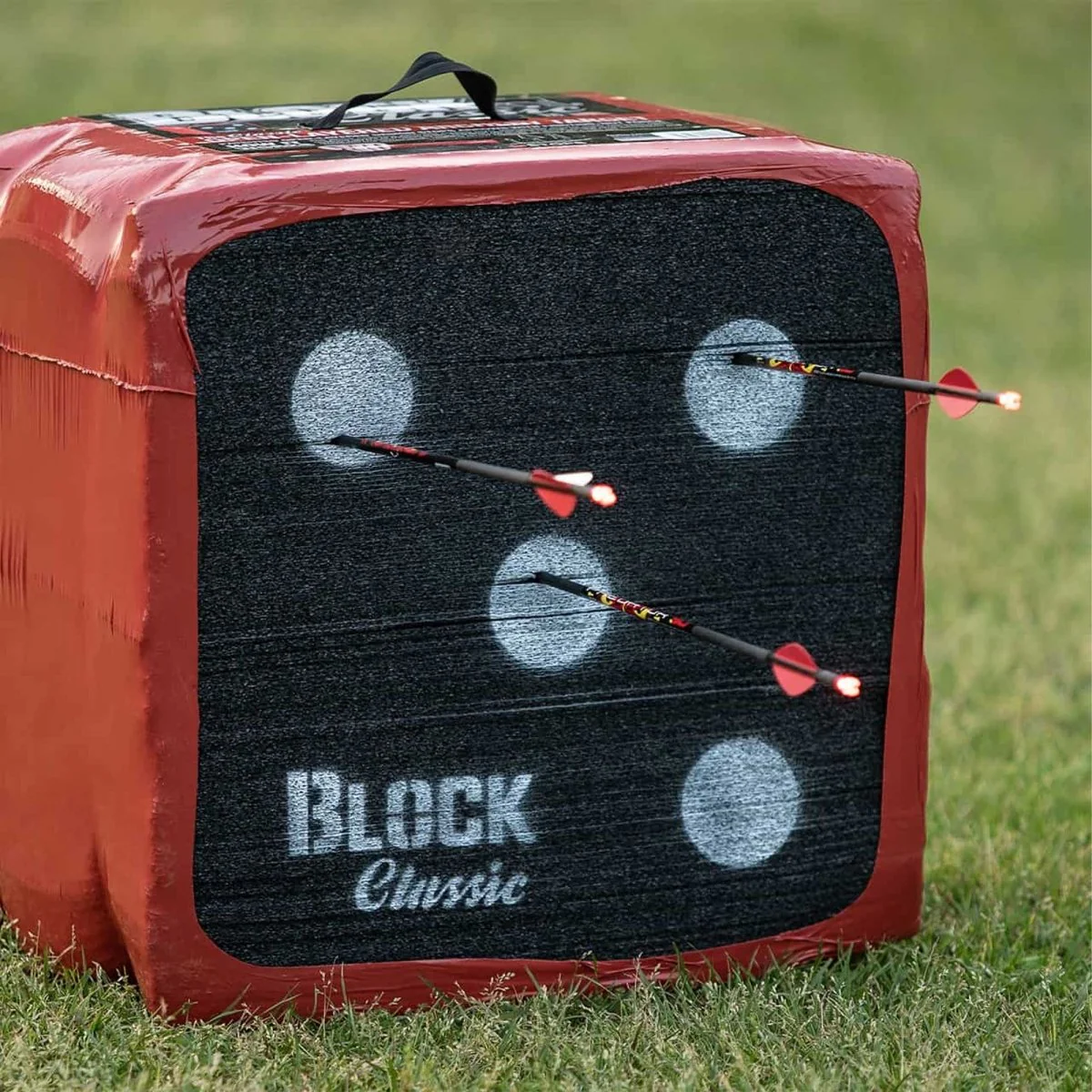 Block Target Classic 18" - Image 2