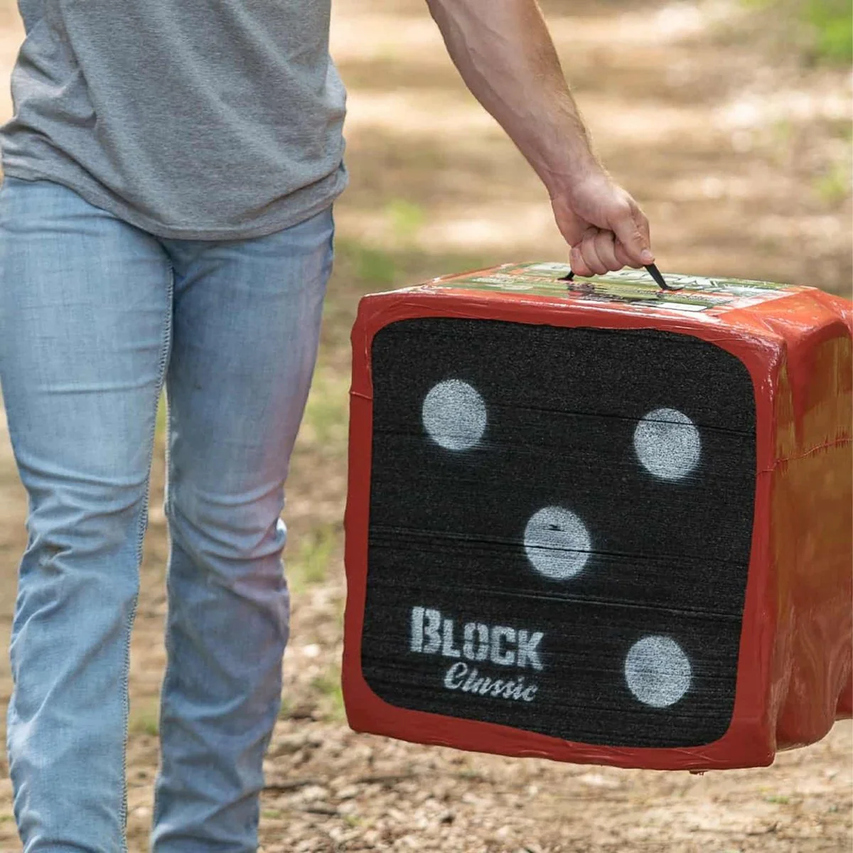 Block Targets Classic 22" - Image 3