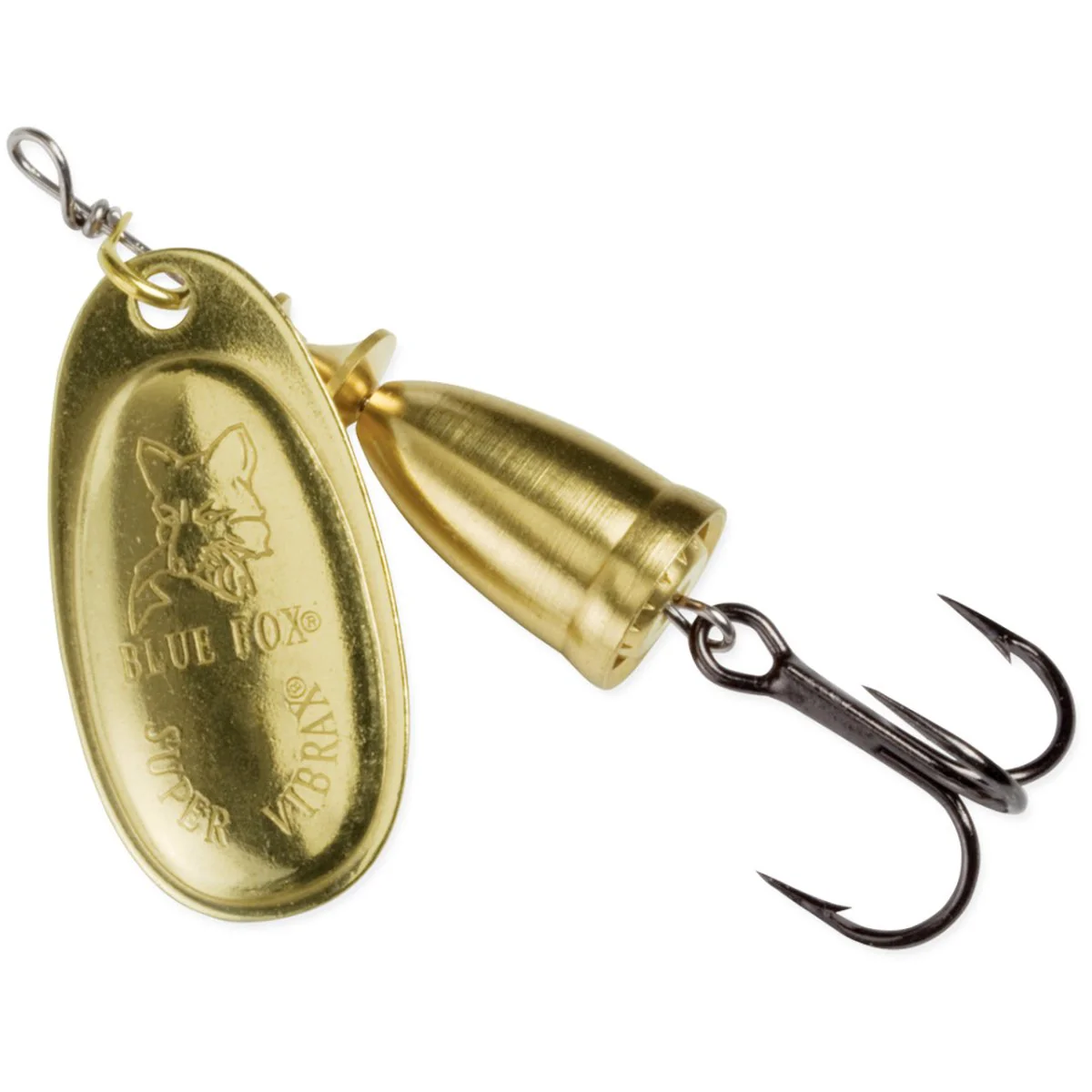 Blue Fox Classic Vibrax 2 Fishing Lure - Image 6