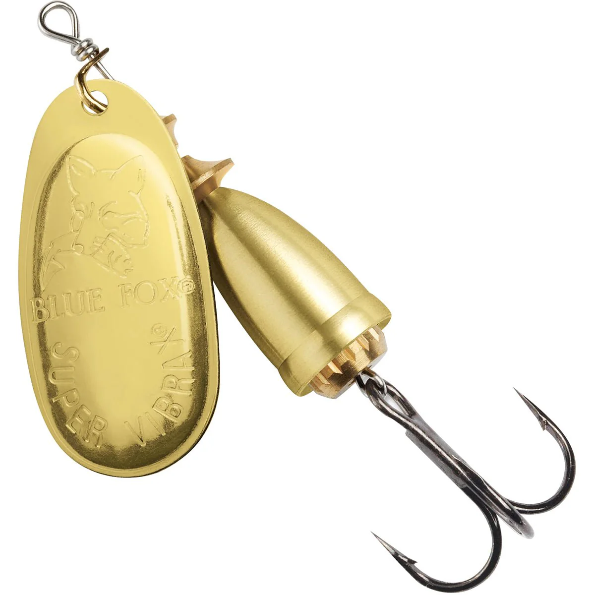 Blue Fox Classic Vibrax 6 Fishing Lure - Image 6