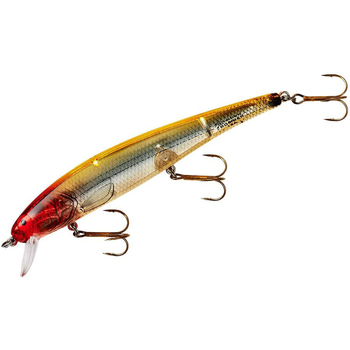 Bomber Long A 1/2 oz Fishing Lure - Image 4