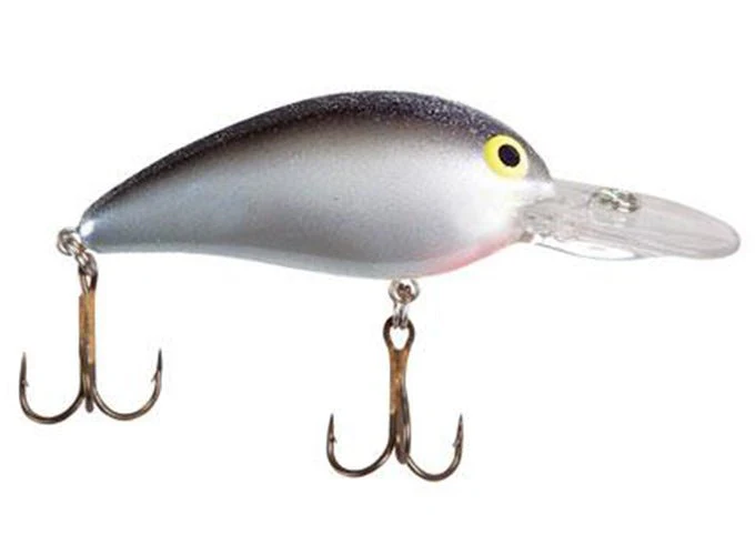 Bomber Model A 3/8 oz Fishing Lure