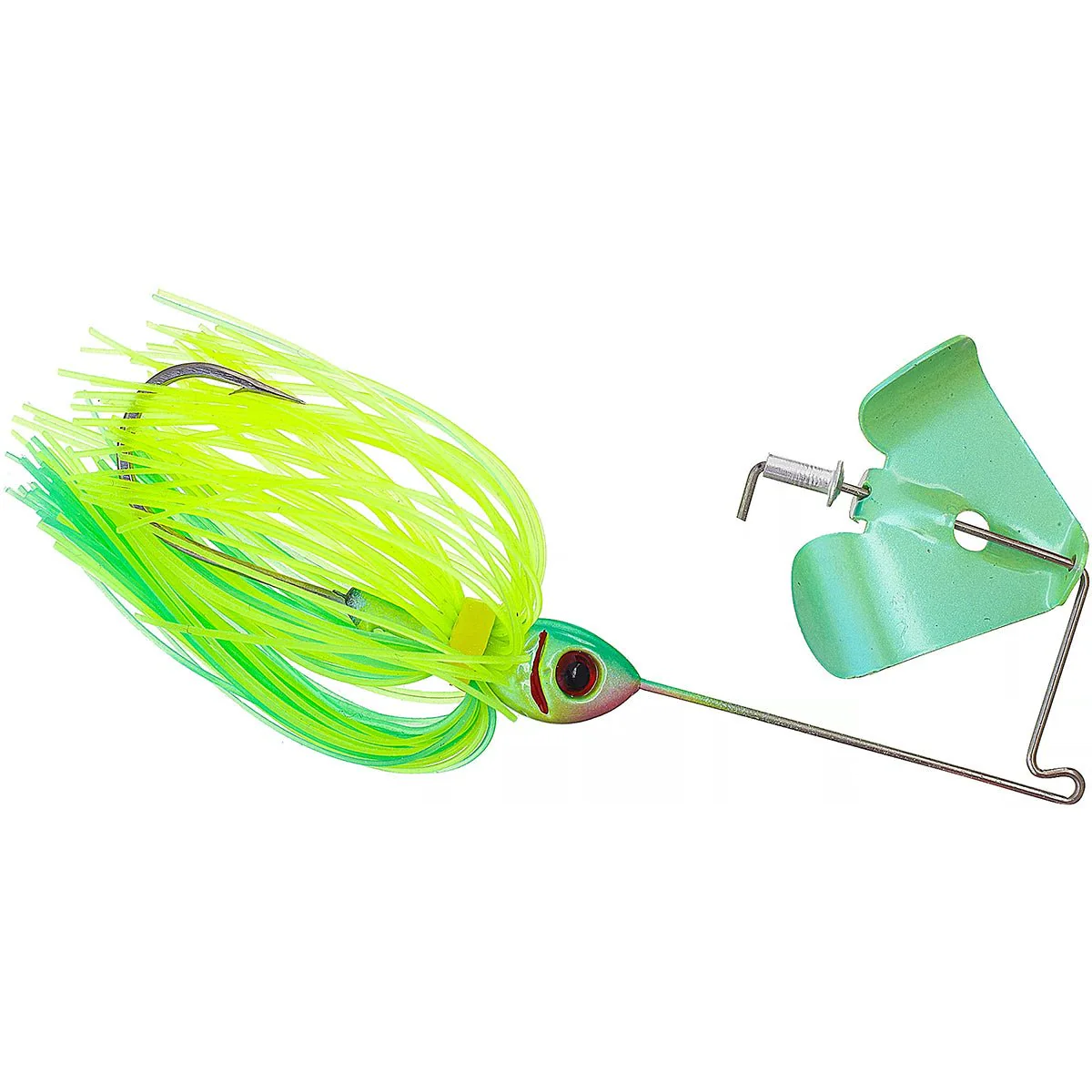 Booyah Baits Buzzbait Fishing Lure - Image 14