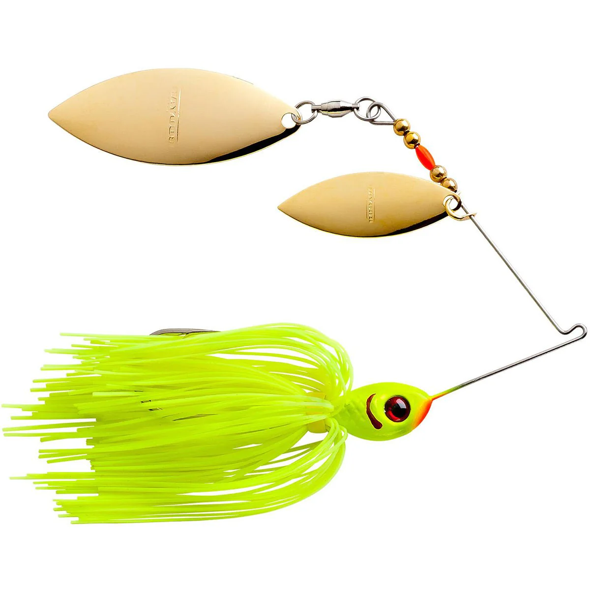 Booyah Baits Double Willow Blade 1/2 oz Fishing Lure - Image 5