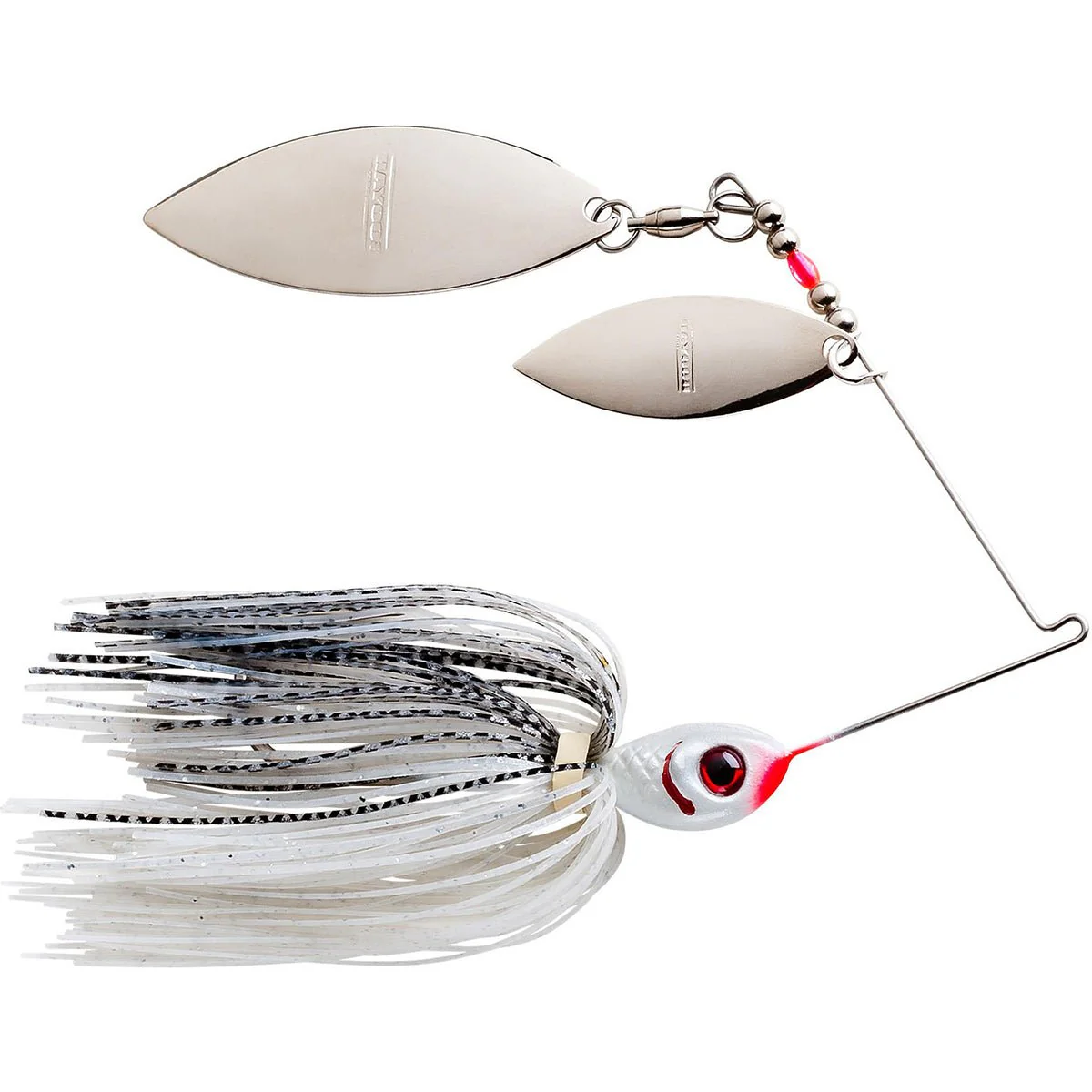 Booyah Baits Double Willow Blade 1/2 oz Fishing Lure - Image 6