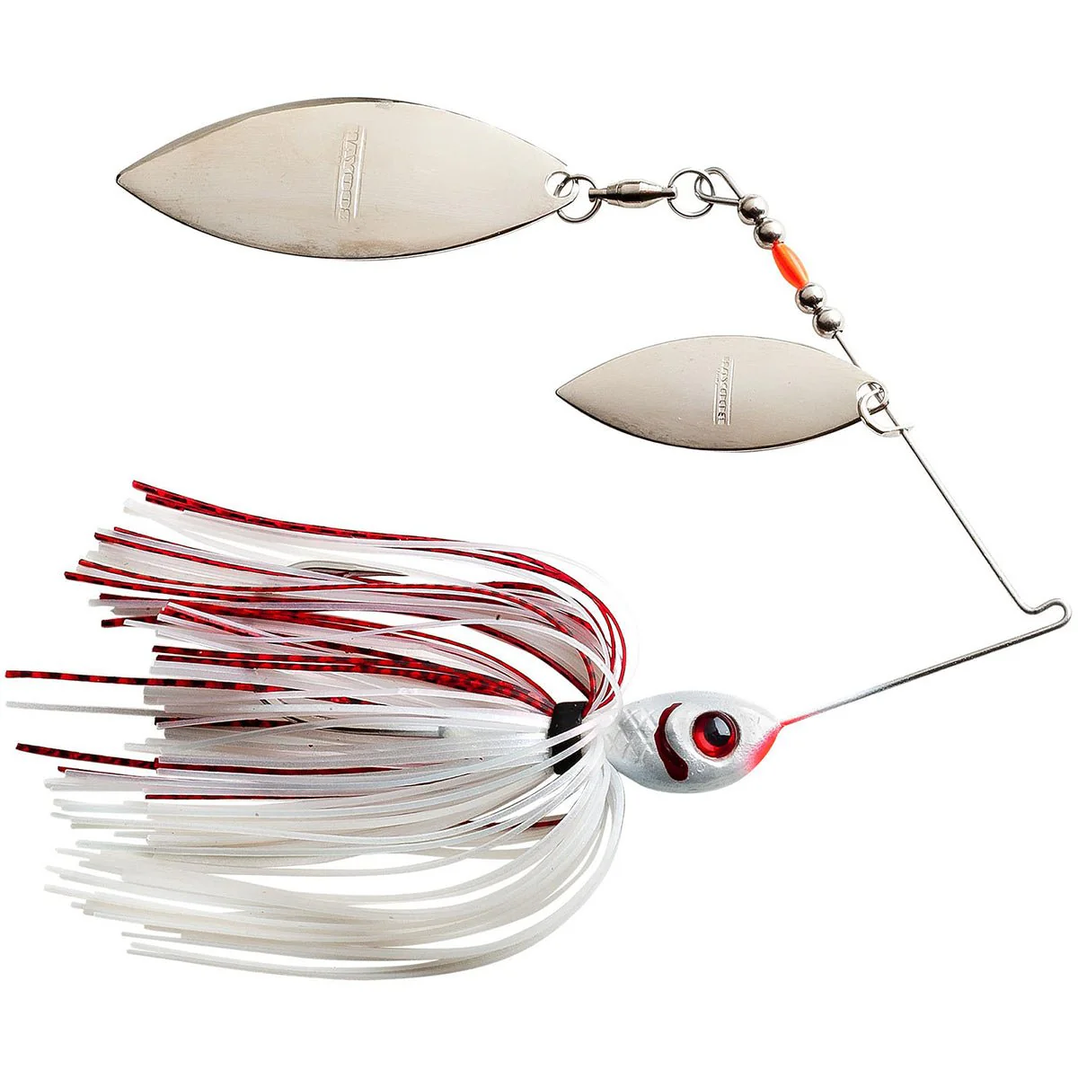 Booyah Baits Double Willow Blade 1/2 oz Fishing Lure - Image 9