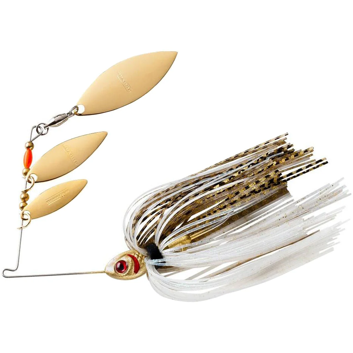 Booyah Baits Mini Shad 3/16 oz Fishing Lure - Image 2