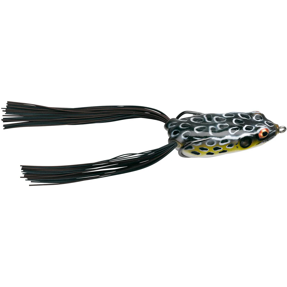 Booyah Baits Pad Crasher 1/2 oz Fishing Lure - Image 5