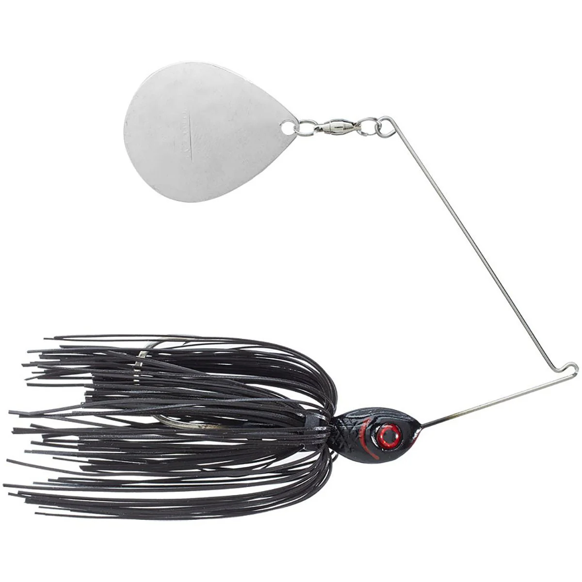 Booyah Baits Single Colorado Blade Fishing Lure - Image 2