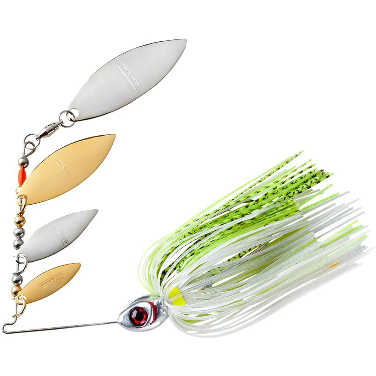 Booyah Baits Super Shad 3/8 oz Fishing Lure - Image 7