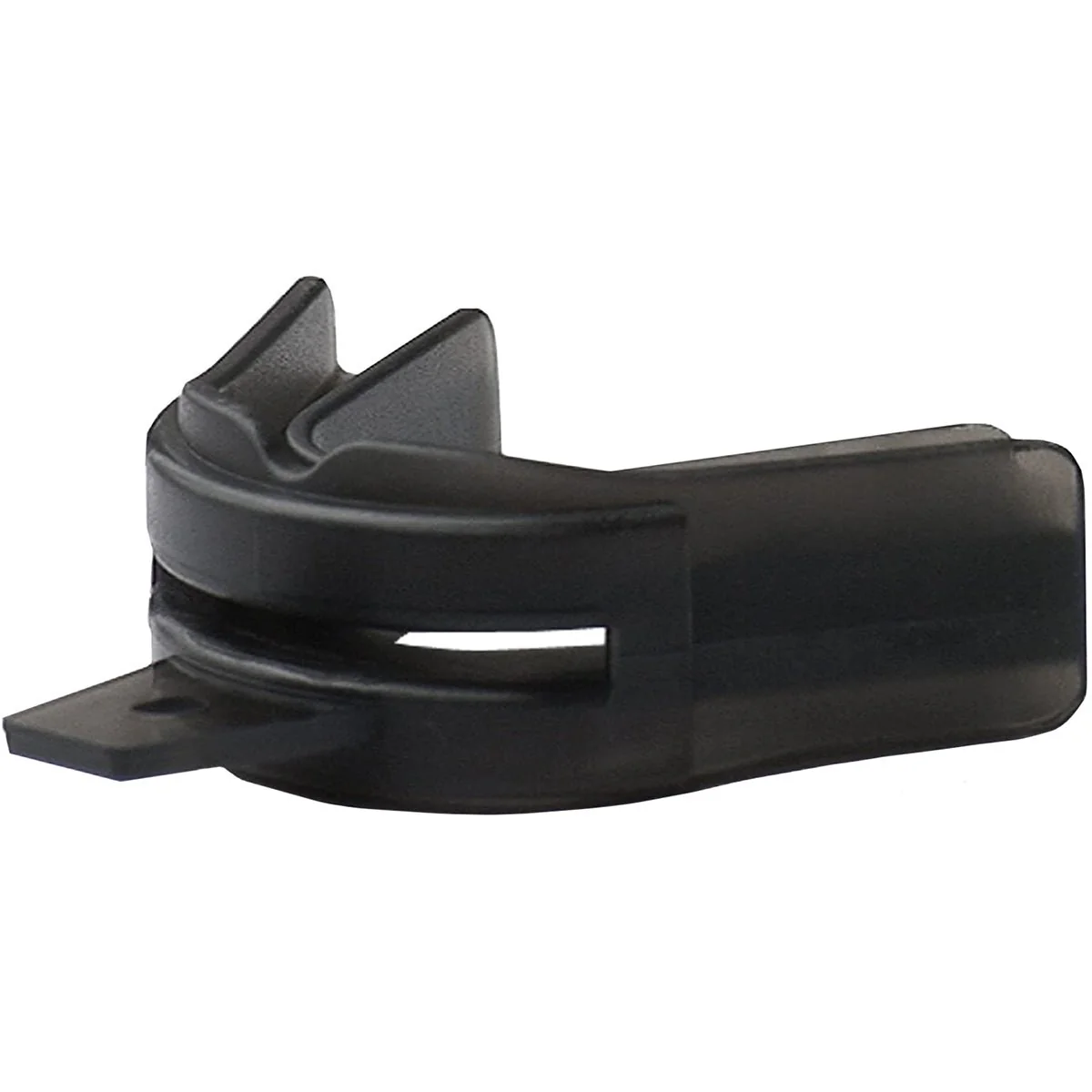 Brain Pad Double Guard Strapped Mouthguard
