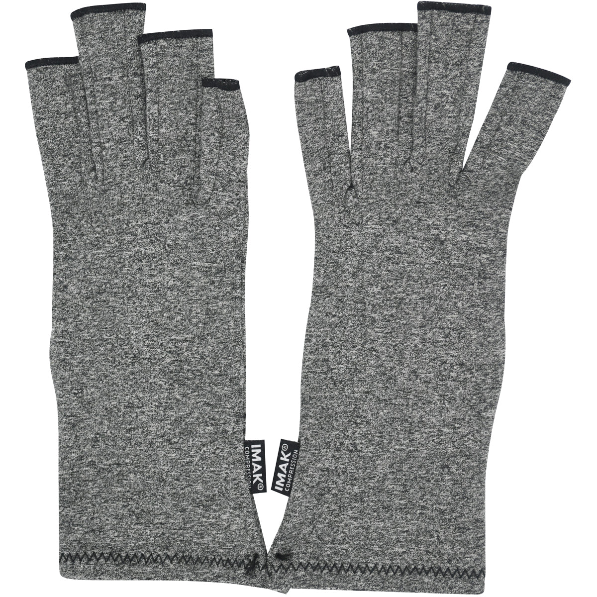 Brownmed IMAK Active Arthritis Pain Relief Compression Grip Gloves - Image 3