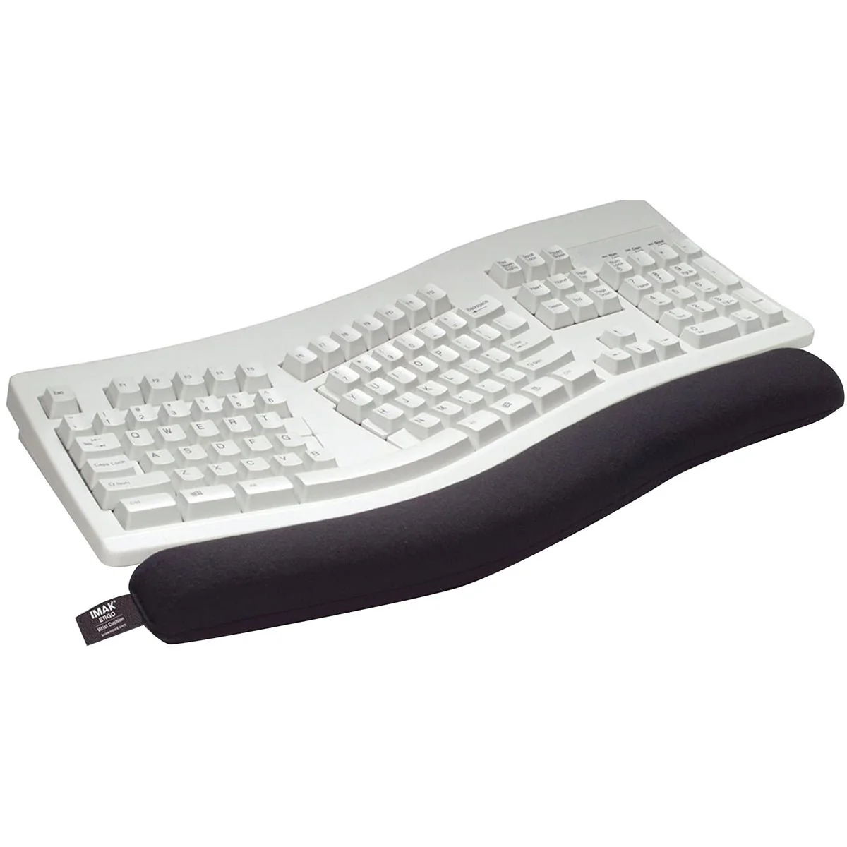 Brownmed IMAK Ergo Wrist Cushion for Keyboard - Image 3