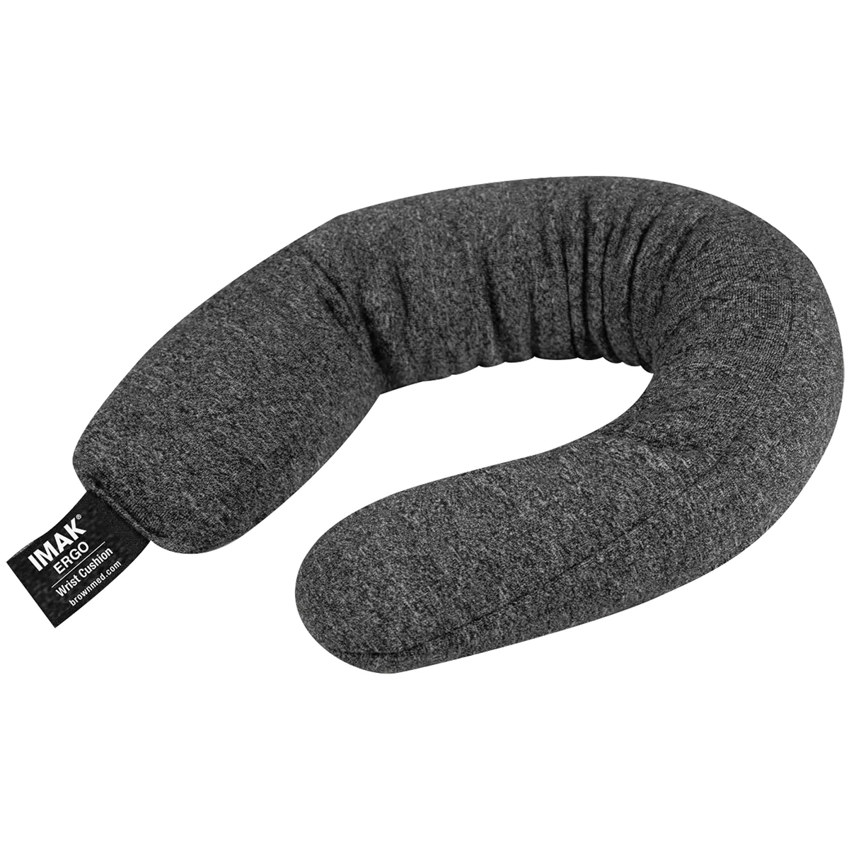 Brownmed IMAK Ergo Wrist Cushion for Keyboard - Image 5