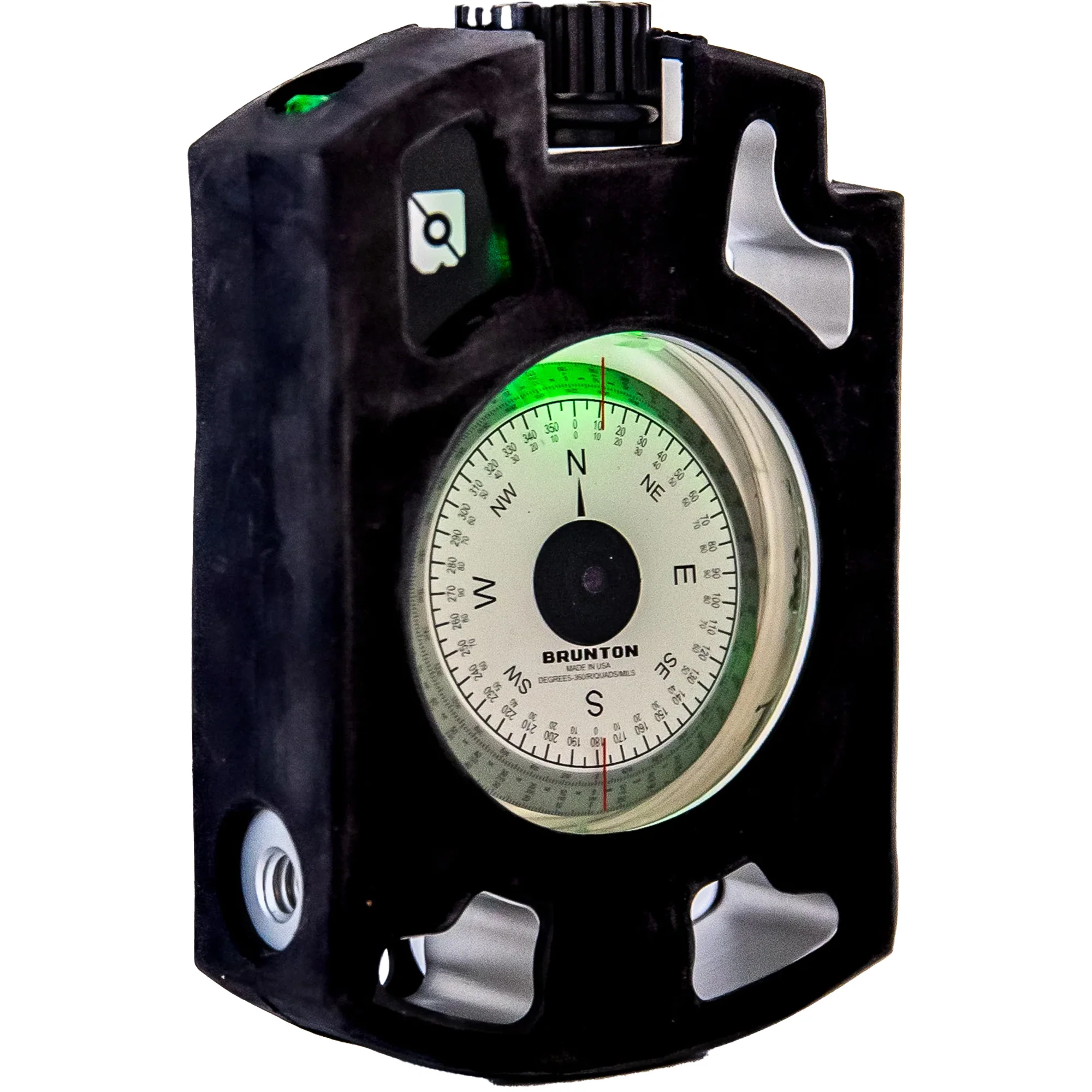 Brunton Omnisight LED Sighting Compass - Image 2