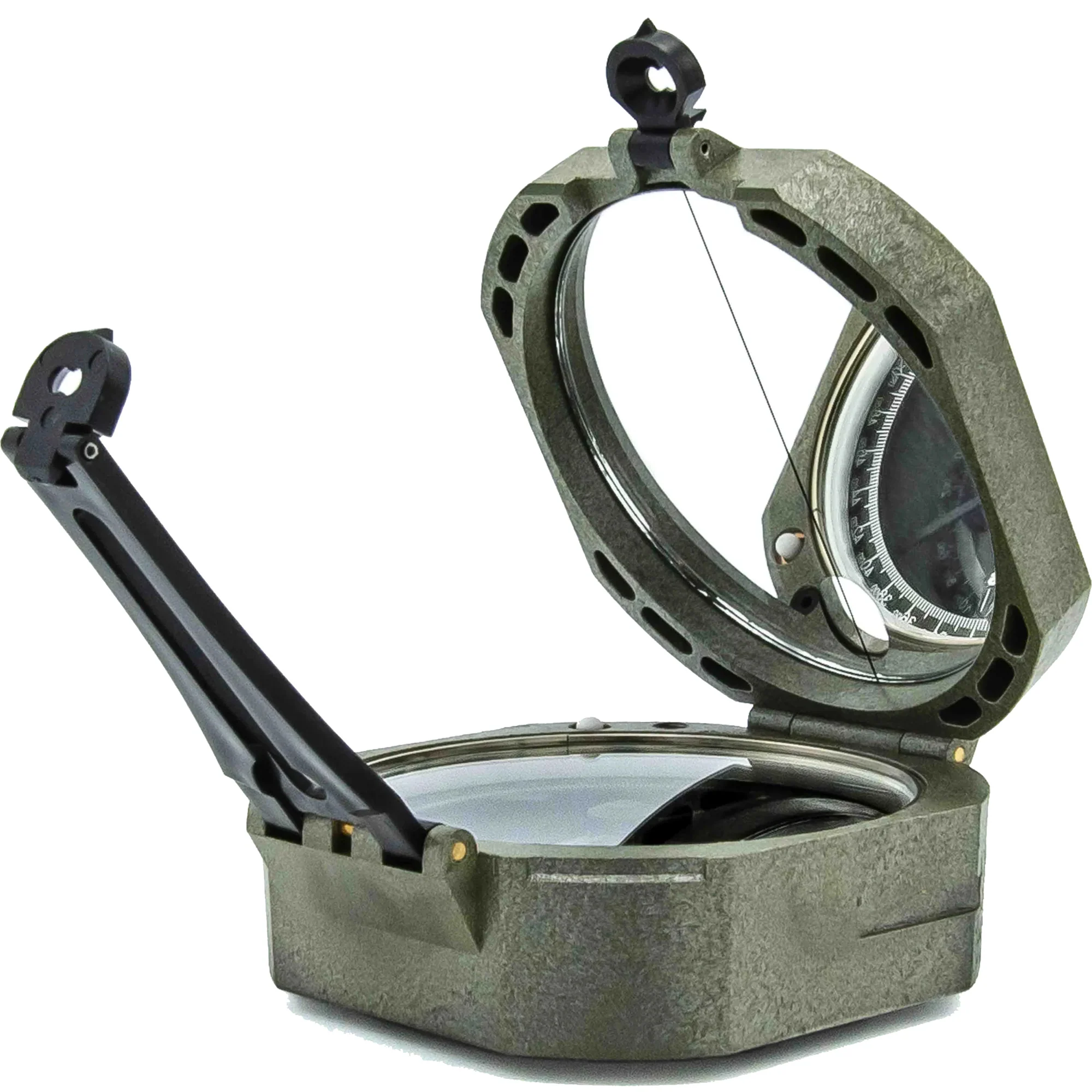 Brunton Tactical Transit Compass - Image 3