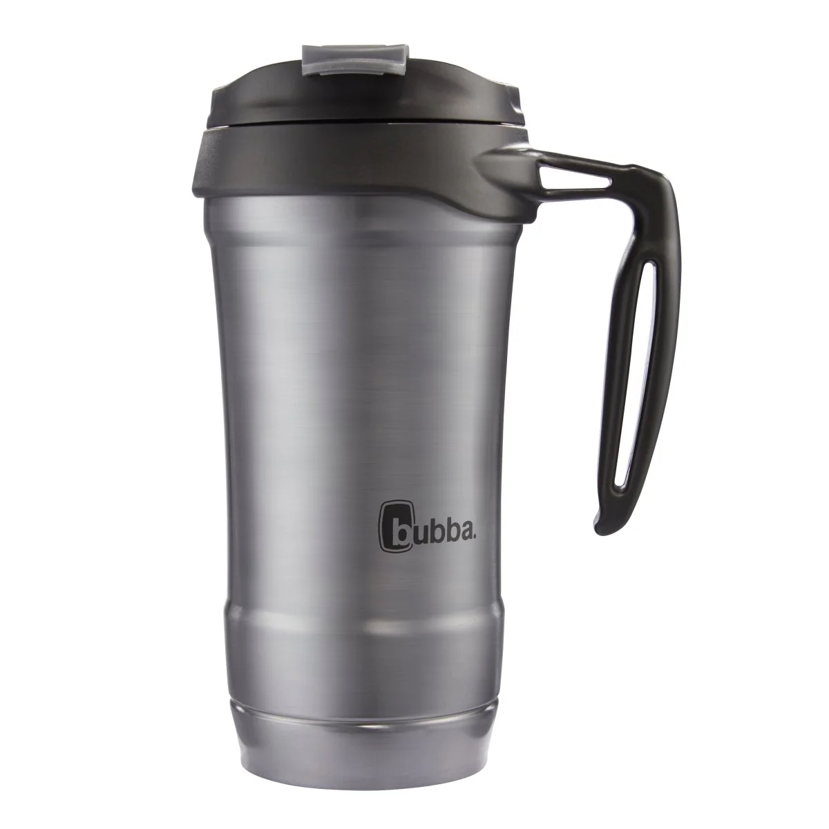Bubba 18 oz. Hero Vacuum Insulated Stainless Steel Travel Mug - Gunmetal