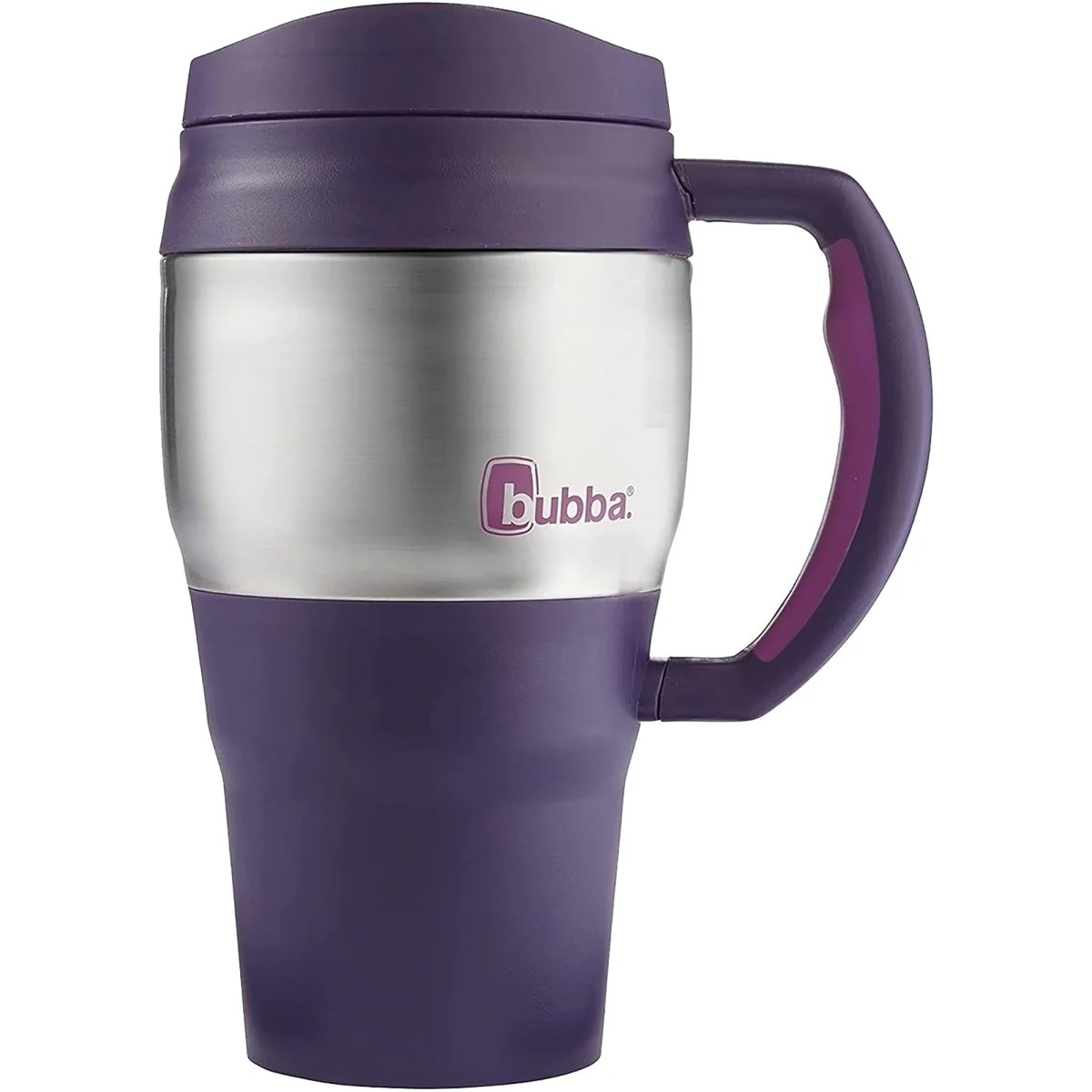 Bubba 20 oz. Classic Double Wall Insulated Travel Mug - Image 3