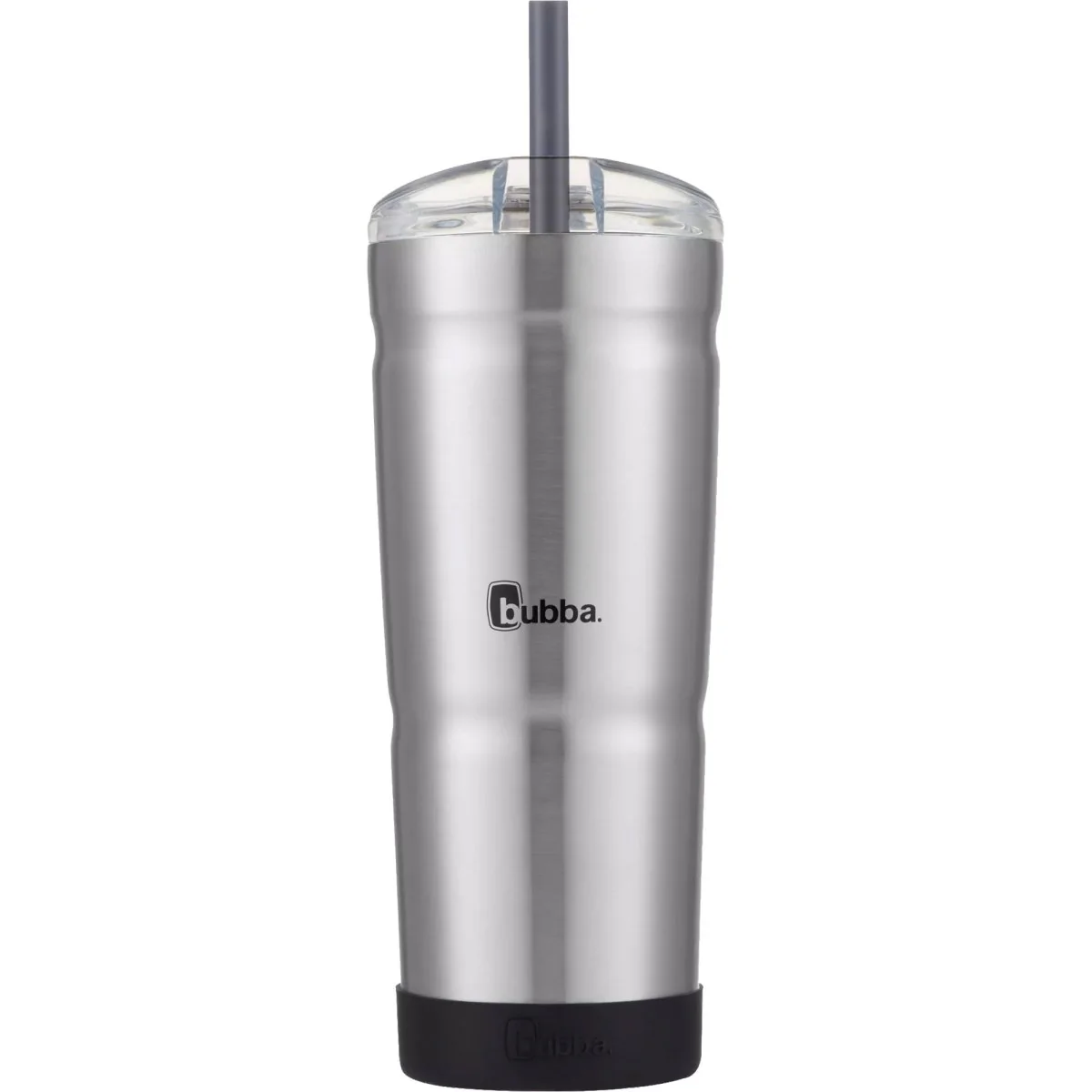 Bubba 24 oz. Envy Vacuum Insulated Stainless Steel Tumbler with Removable Bumper - Image 4