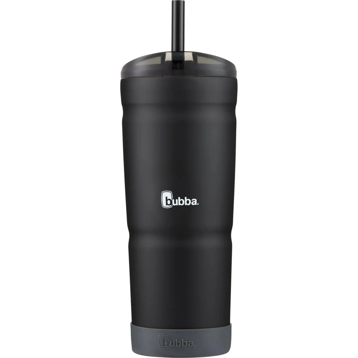 Bubba 24 oz. Envy Vacuum Insulated Stainless Steel Tumbler with Removable Bumper - Image 6