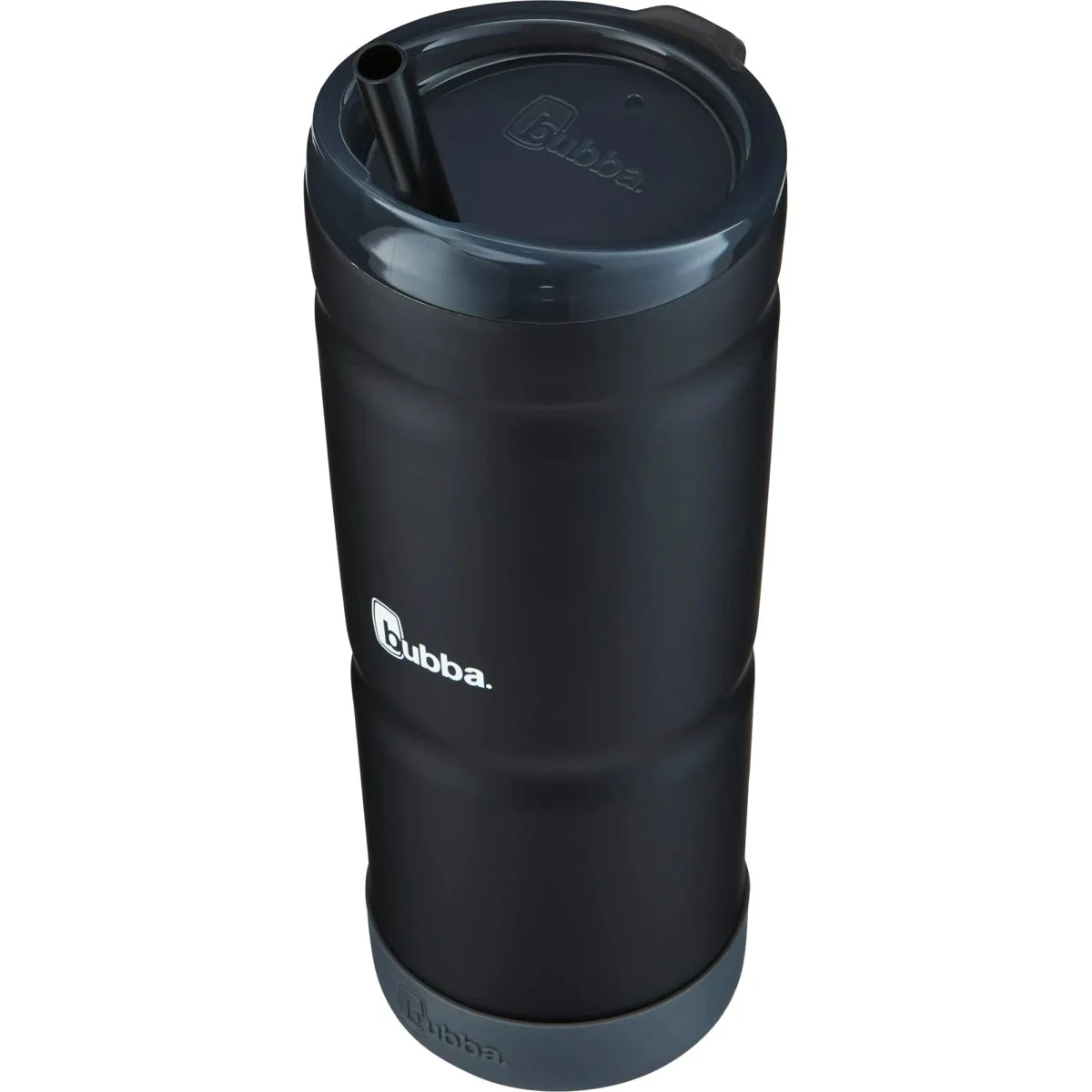 Bubba 24 oz. Envy Vacuum Insulated Stainless Steel Tumbler with Removable Bumper - Image 7