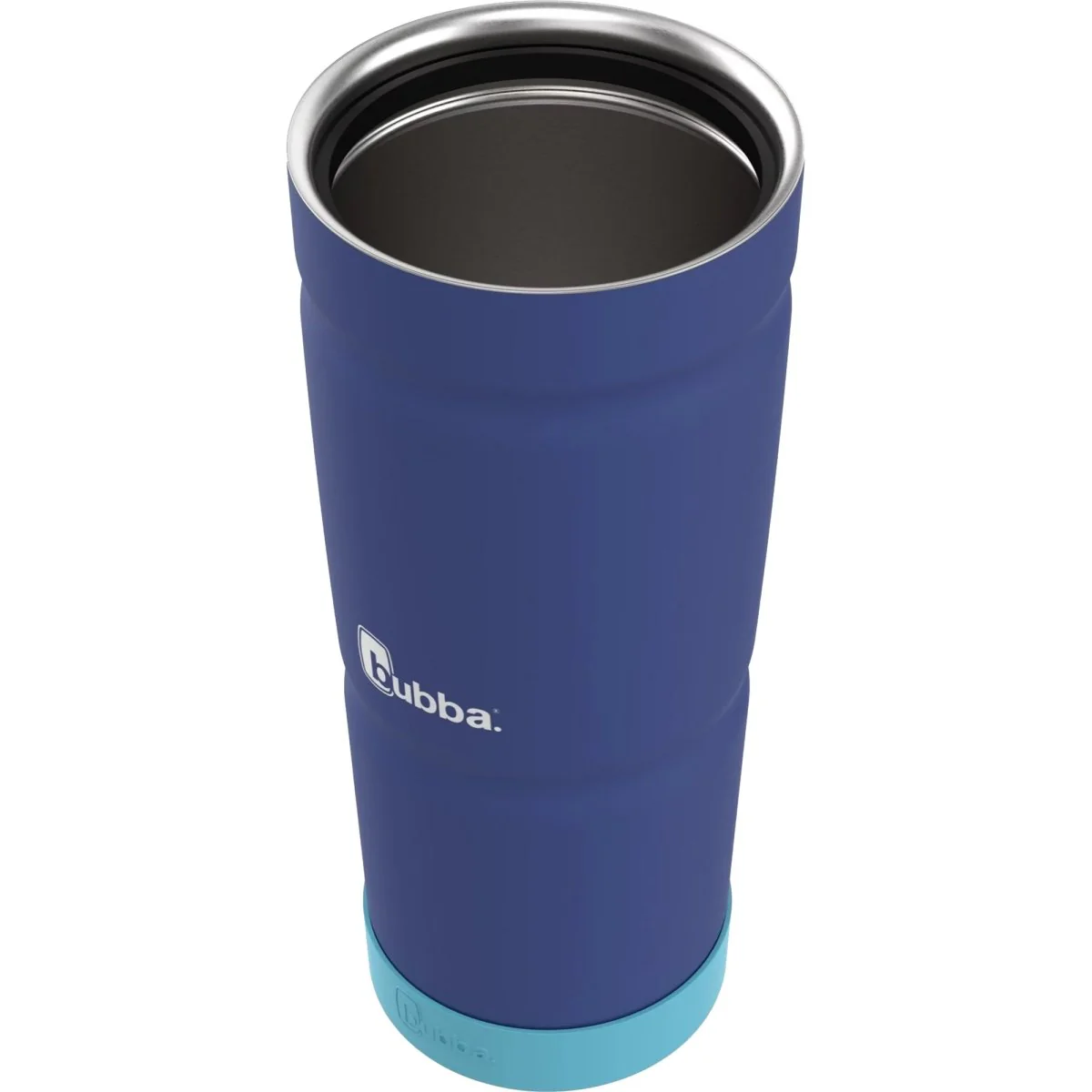 Bubba 24 oz. Envy Vacuum Insulated Stainless Steel Rubberized Tumbler - Image 3
