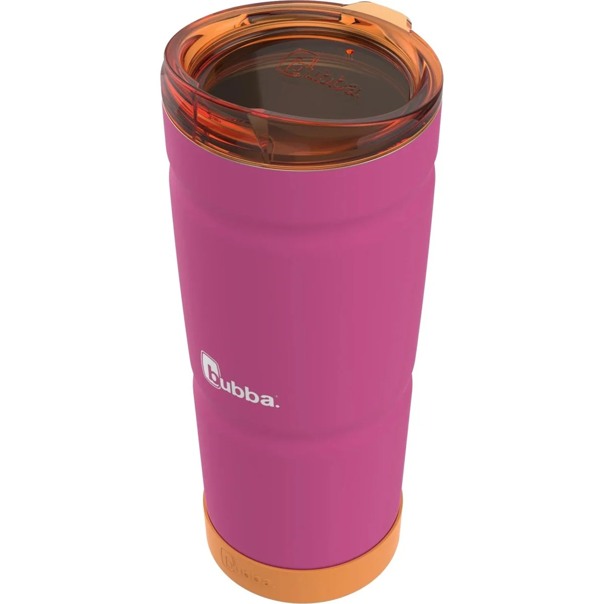 Bubba 24 oz. Envy Vacuum Insulated Stainless Steel Rubberized Tumbler - Image 5