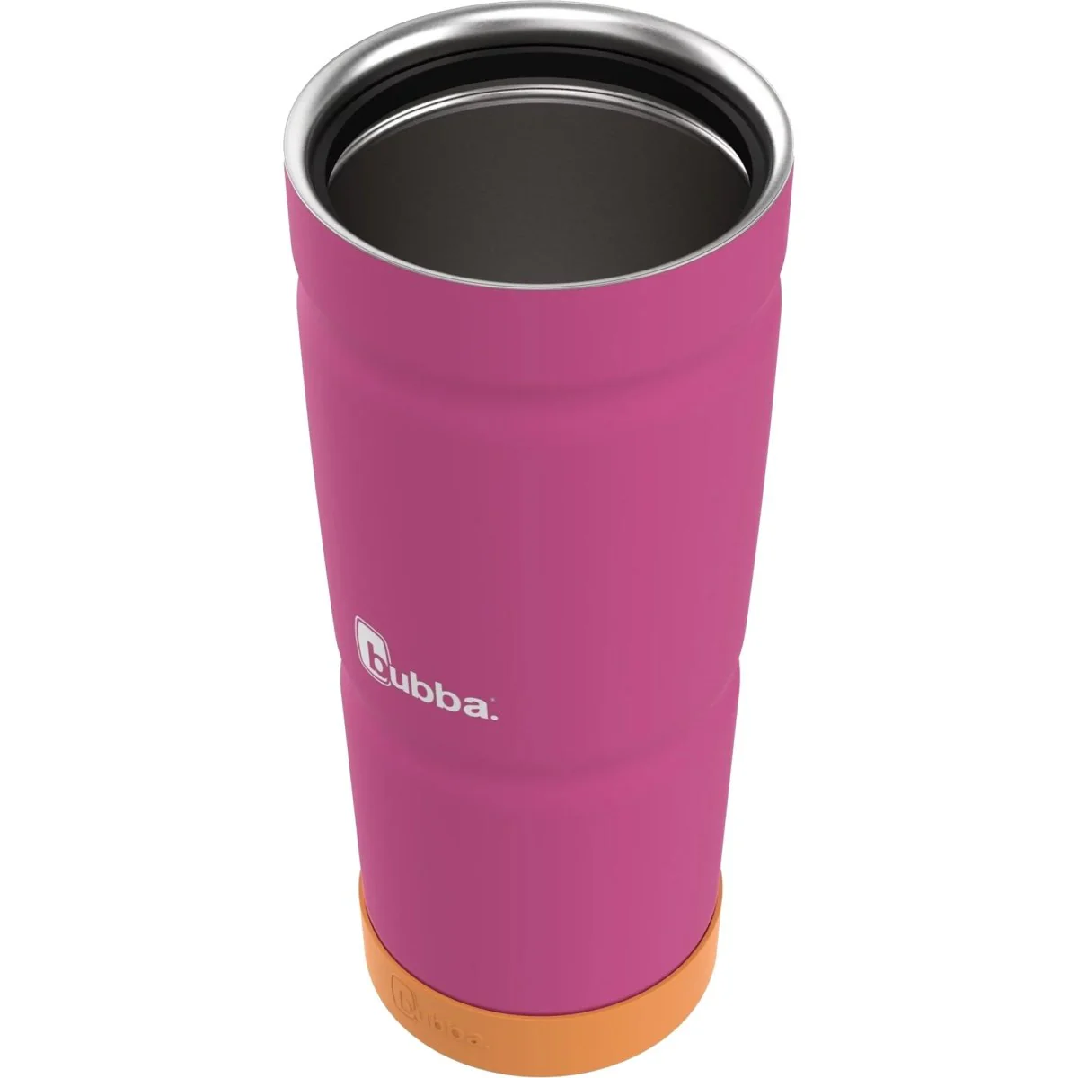 Bubba 24 oz. Envy Vacuum Insulated Stainless Steel Rubberized Tumbler - Image 6