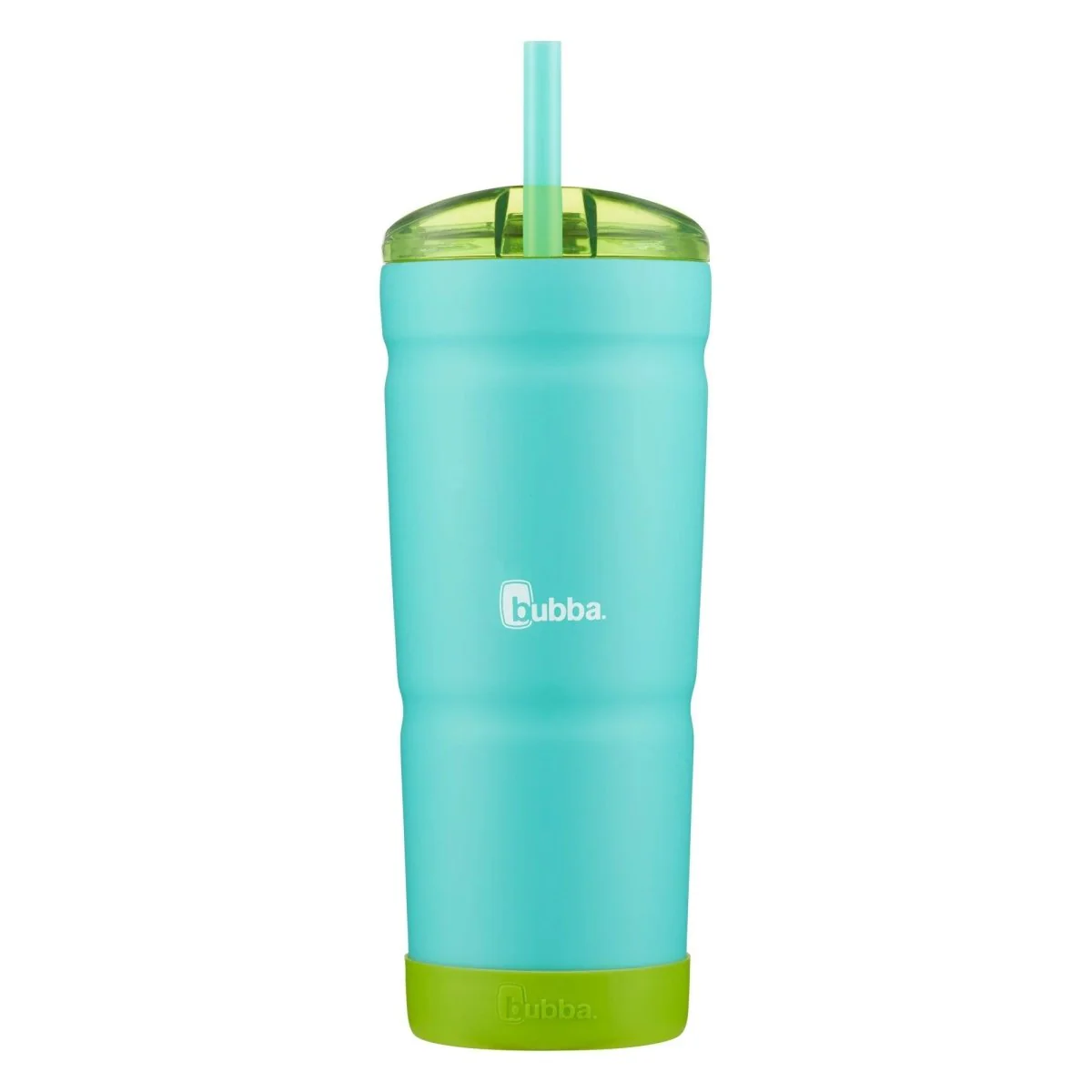 Bubba 24 oz. Envy Vacuum Insulated Stainless Steel Rubberized Tumbler - Image 7
