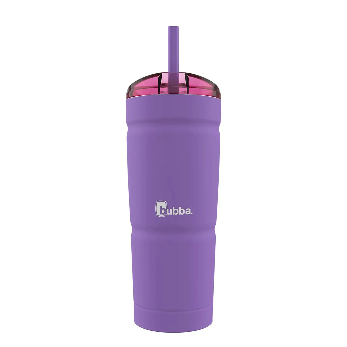 Bubba 24 oz. Envy Vacuum Insulated Stainless Steel Rubberized Tumbler - Image 8