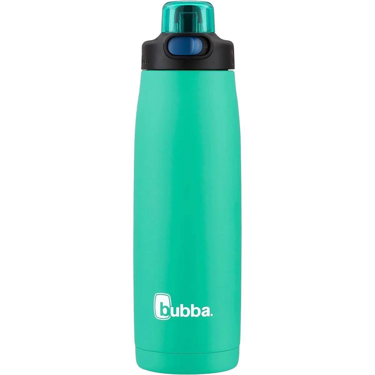 Bubba 24 oz. Radiant Vacuum Insulated Stainless Steel Rubberized Water Bottle - Image 5