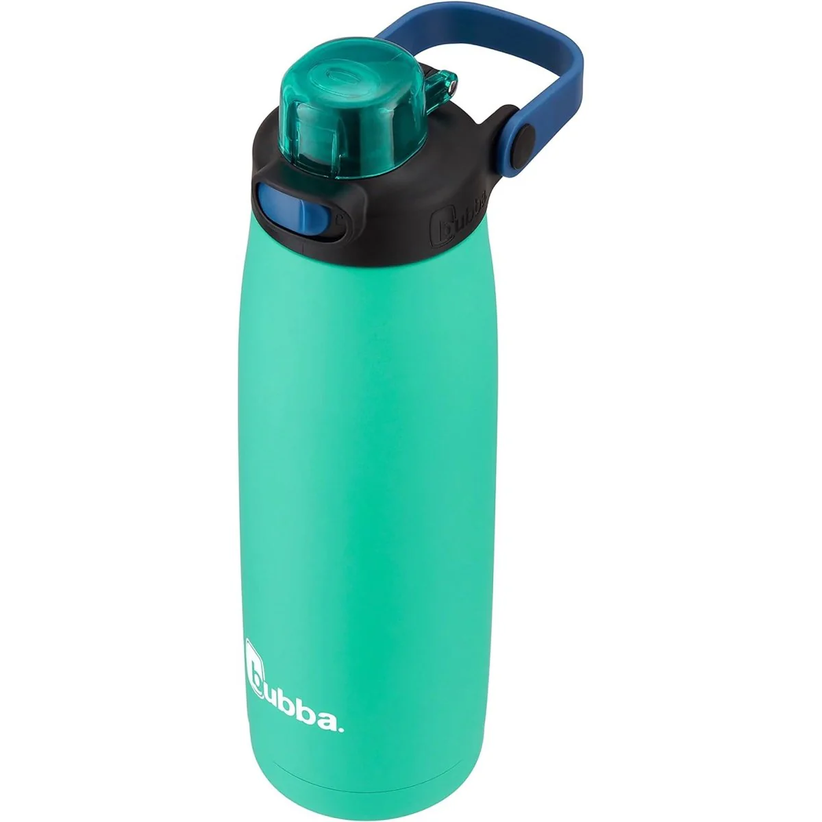 Bubba 24 oz. Radiant Vacuum Insulated Stainless Steel Rubberized Water Bottle - Image 6