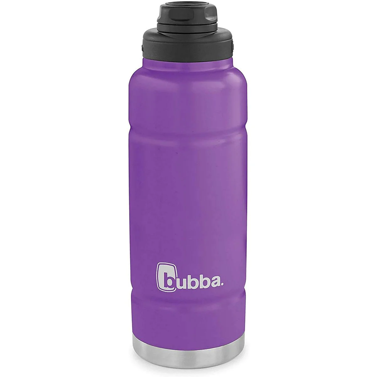 Bubba 24 oz. Trailblazer Insulated Stainless Steel Water Bottle - Juicy Grape