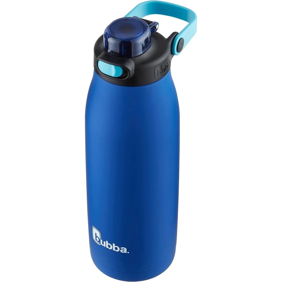 Bubba 40 oz. Radiant Vacuum Insulated Stainless Steel Water Bottle with Straw Lid - Image 15