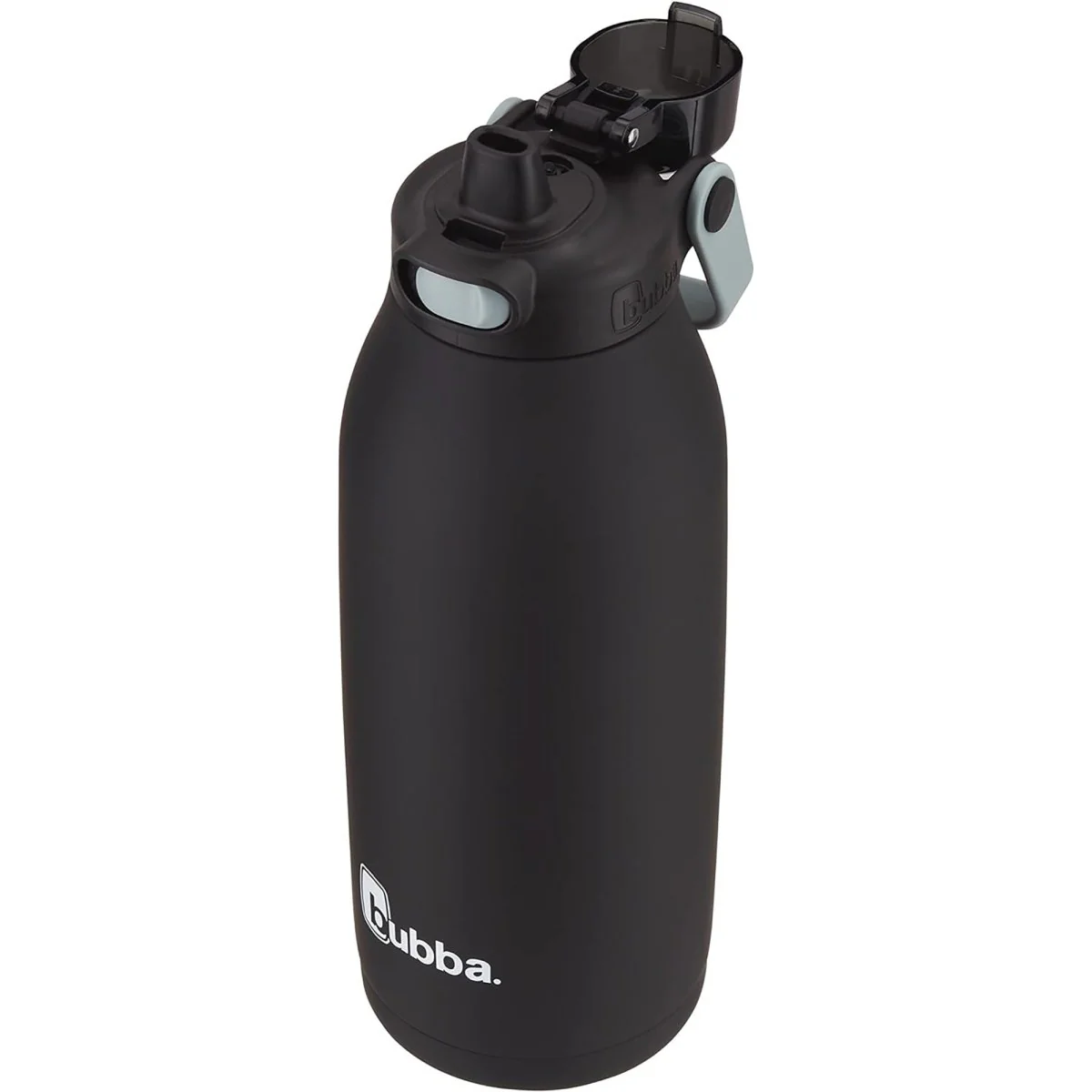 Bubba 40 oz. Radiant Vacuum Insulated Stainless Steel Water Bottle with Straw Lid - Image 3