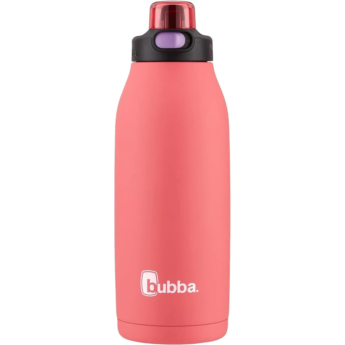 Bubba 40 oz. Radiant Vacuum Insulated Stainless Steel Water Bottle with Straw Lid - Image 5