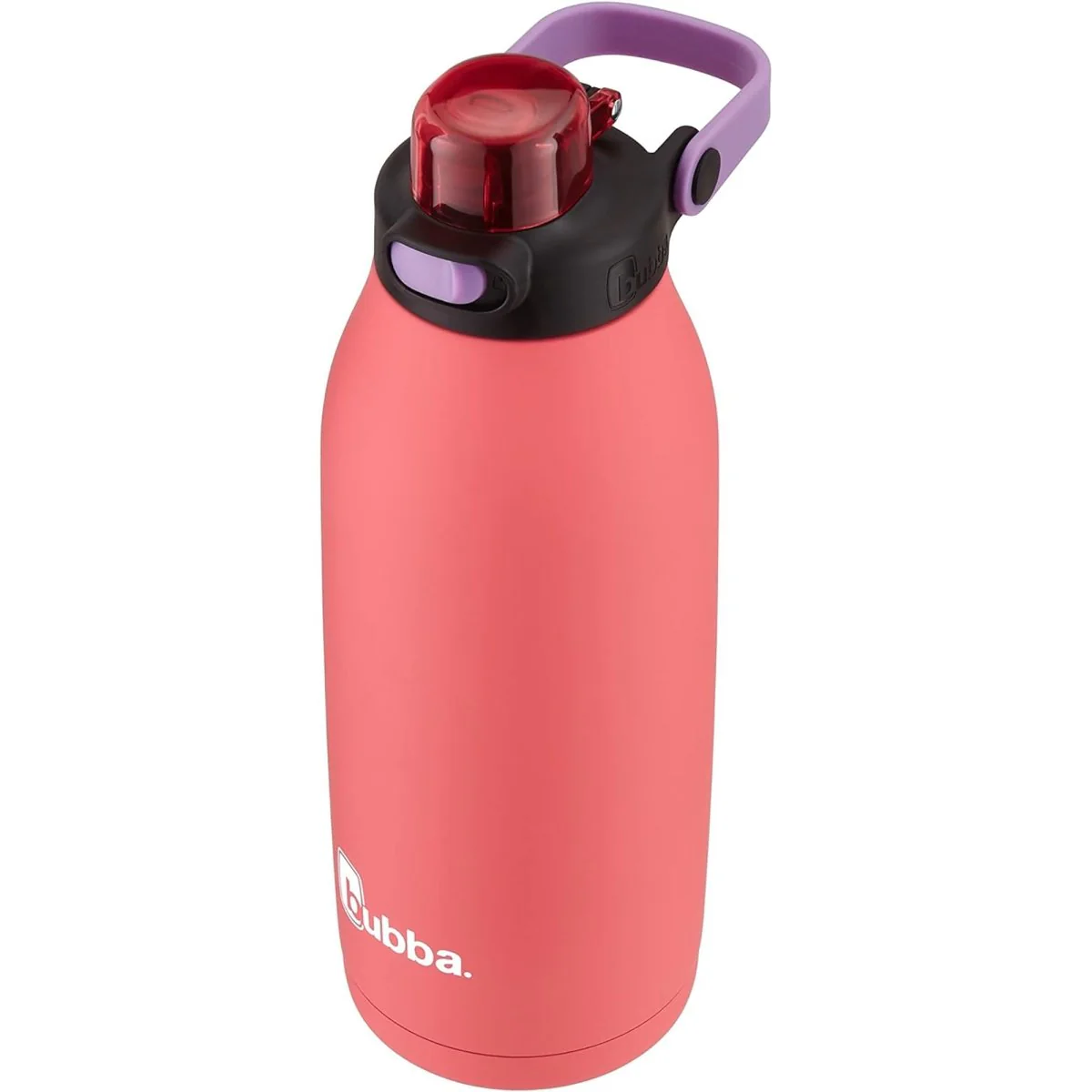 Bubba 40 oz. Radiant Vacuum Insulated Stainless Steel Water Bottle with Straw Lid - Image 6