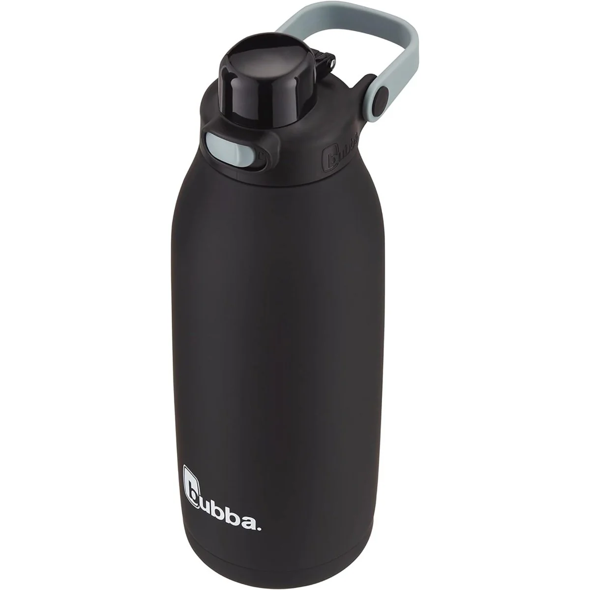 Bubba 40 oz. Radiant Vacuum Insulated Stainless Steel Water Bottle w/ Straw Lid - Image 11