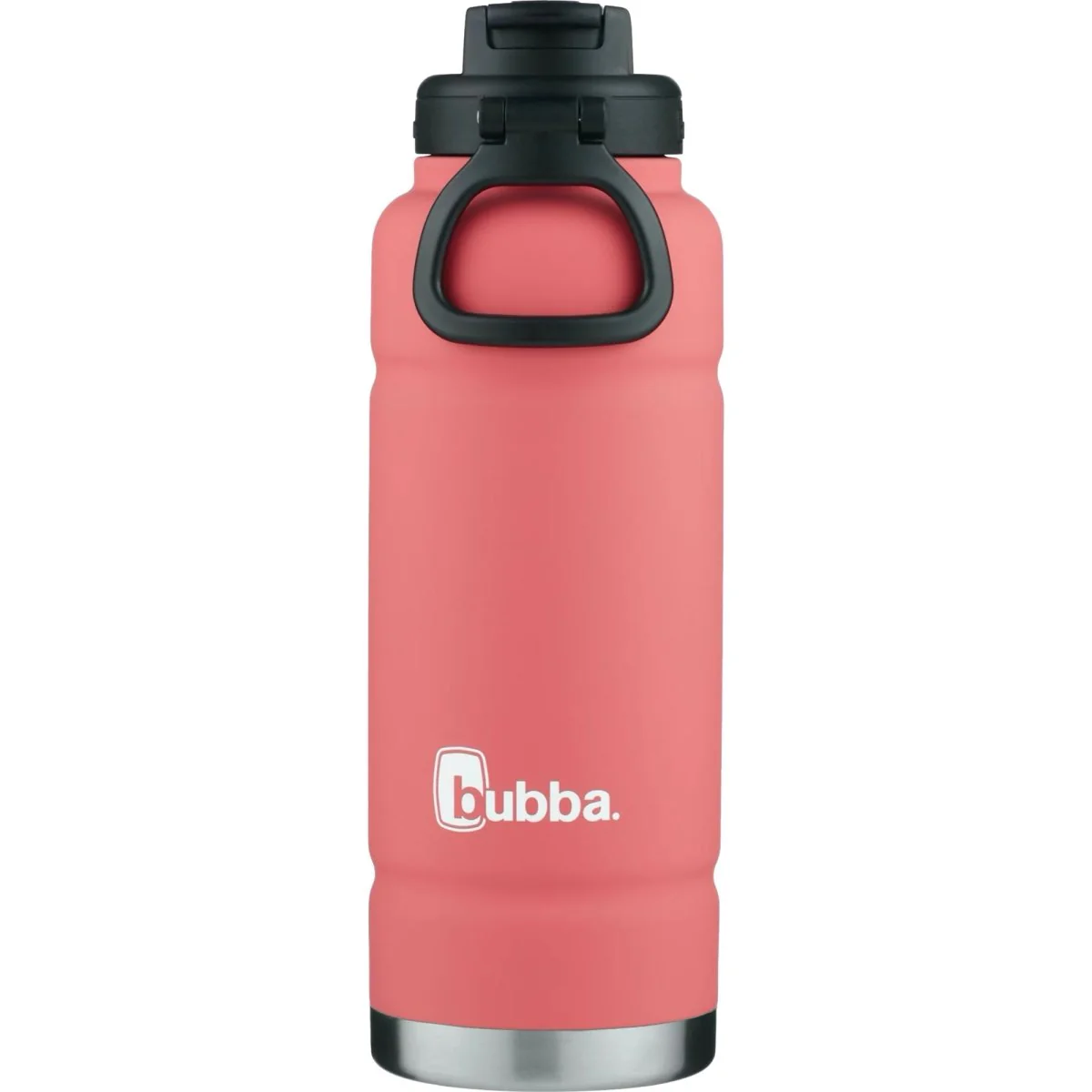 Bubba 40 oz. Trailblazer Insulated Stainless Steel Water Bottle - Electric Berry - Image 2
