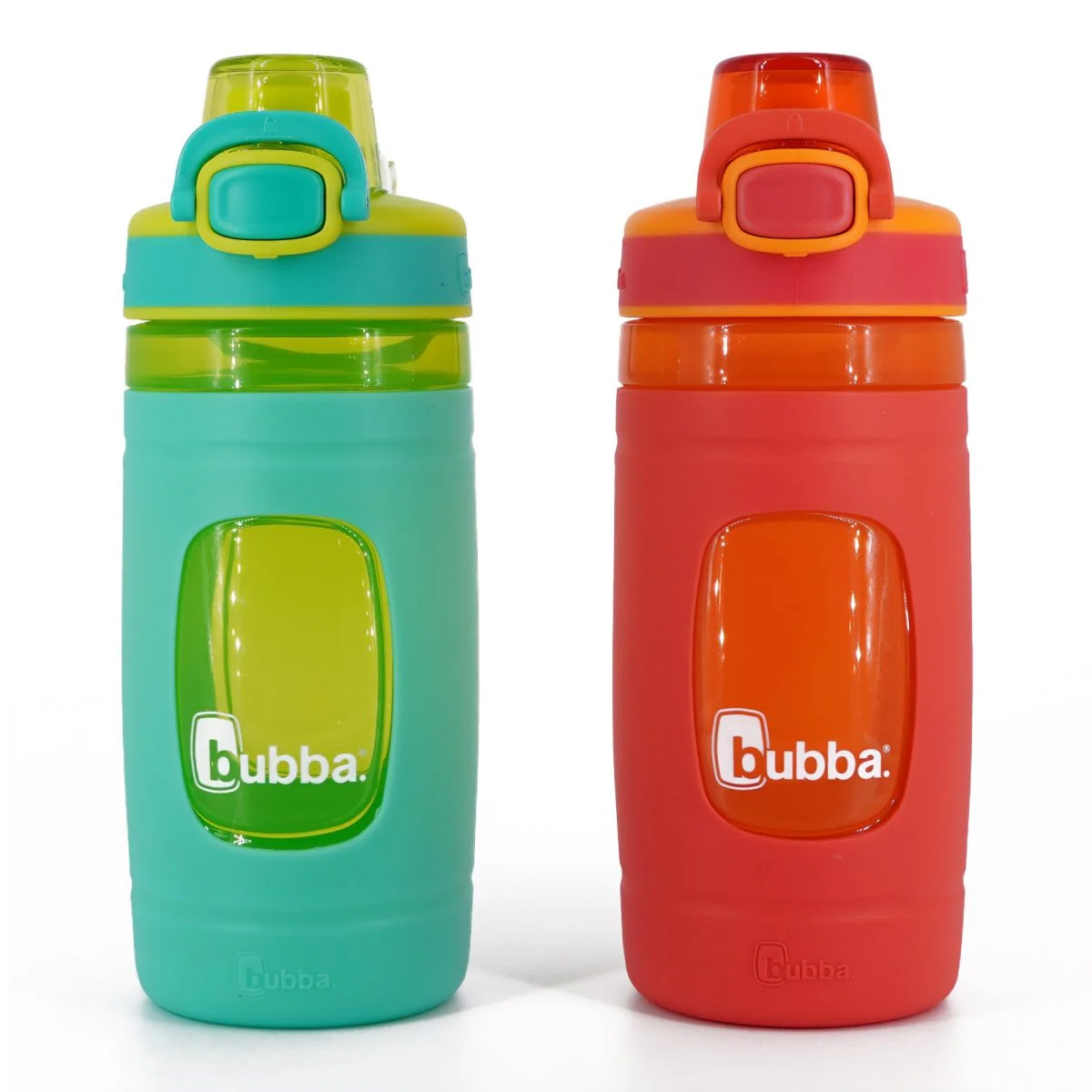 Bubba Flo Kid's 16 oz. Water Bottle 2-Pack - Image 4