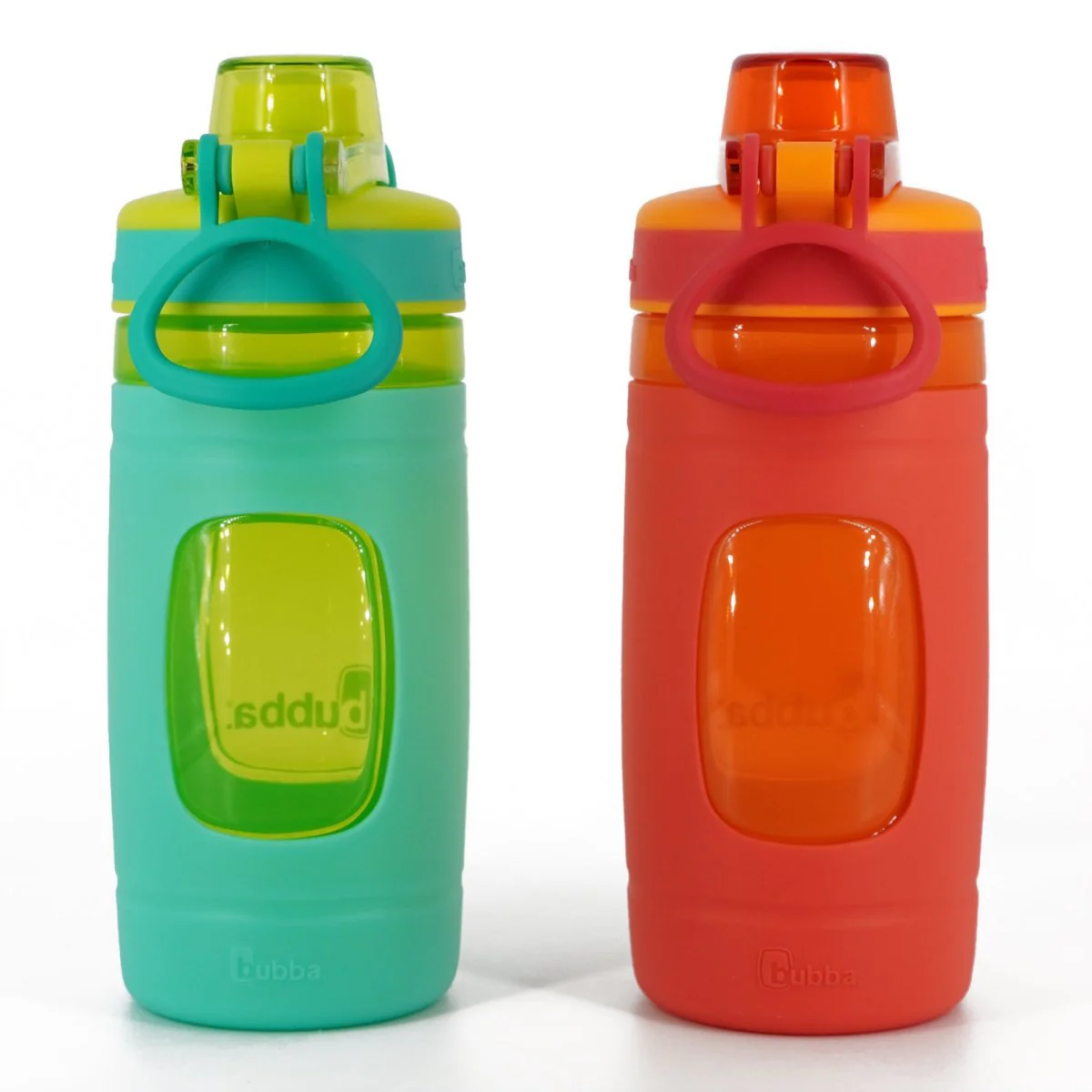 Bubba Flo Kid's 16 oz. Water Bottle 2-Pack - Image 5