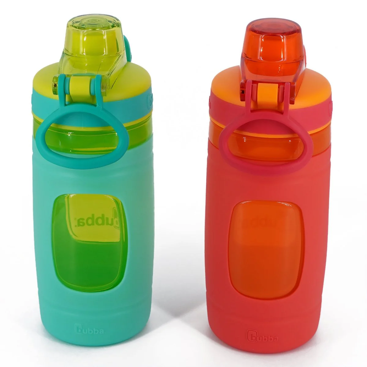 Bubba Flo Kid's 16 oz. Water Bottle 2-Pack - Image 6