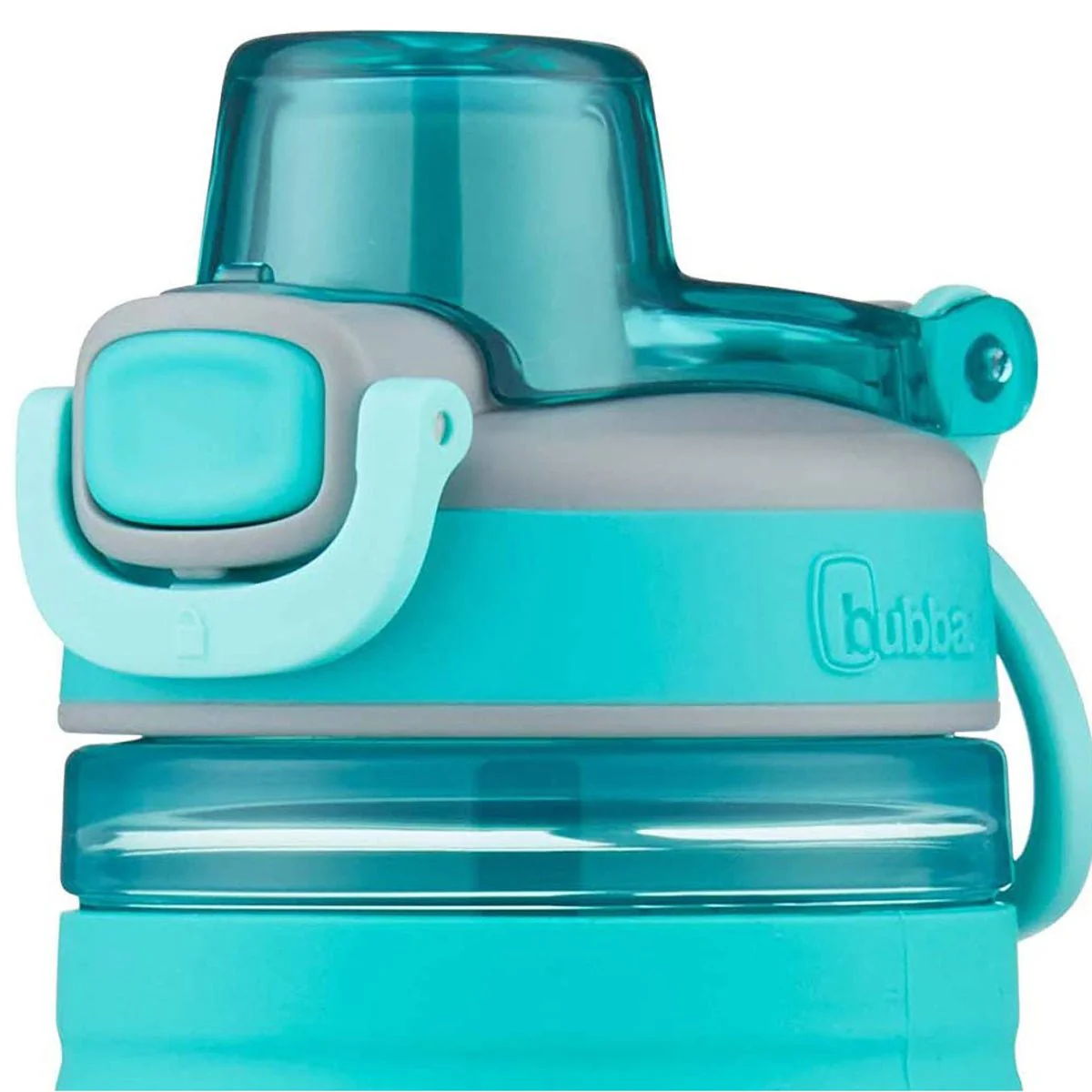 Bubba Kid's 16 oz. Flo Refresh Plastic Water Bottle with Silicone Sleeve - Image 20