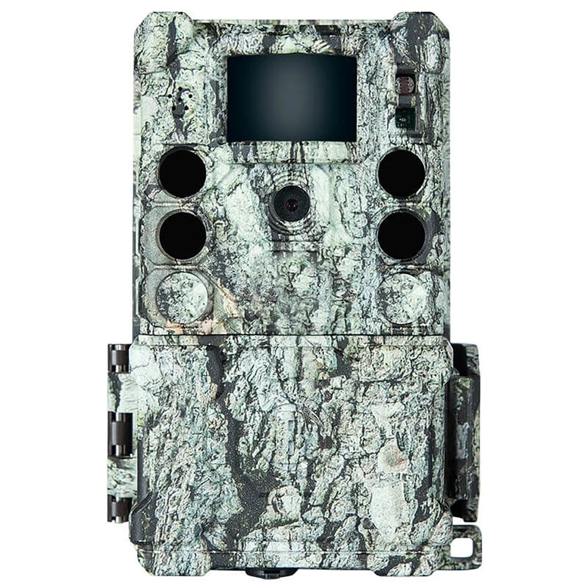 Bushnell CORE S-4K No-Glow Trail Camera