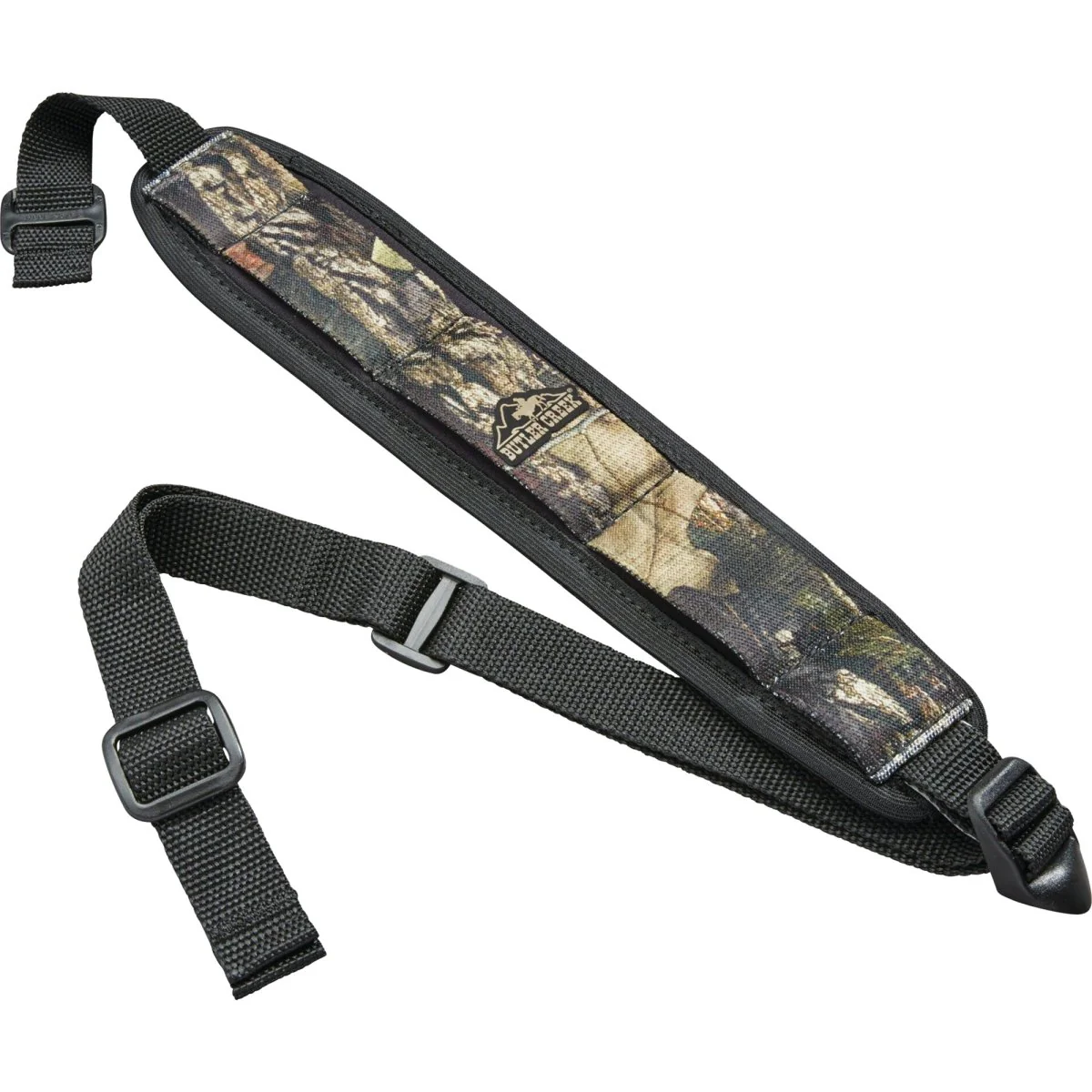 Butler Creek Comfort Stretch Firearm Sling - Image 3