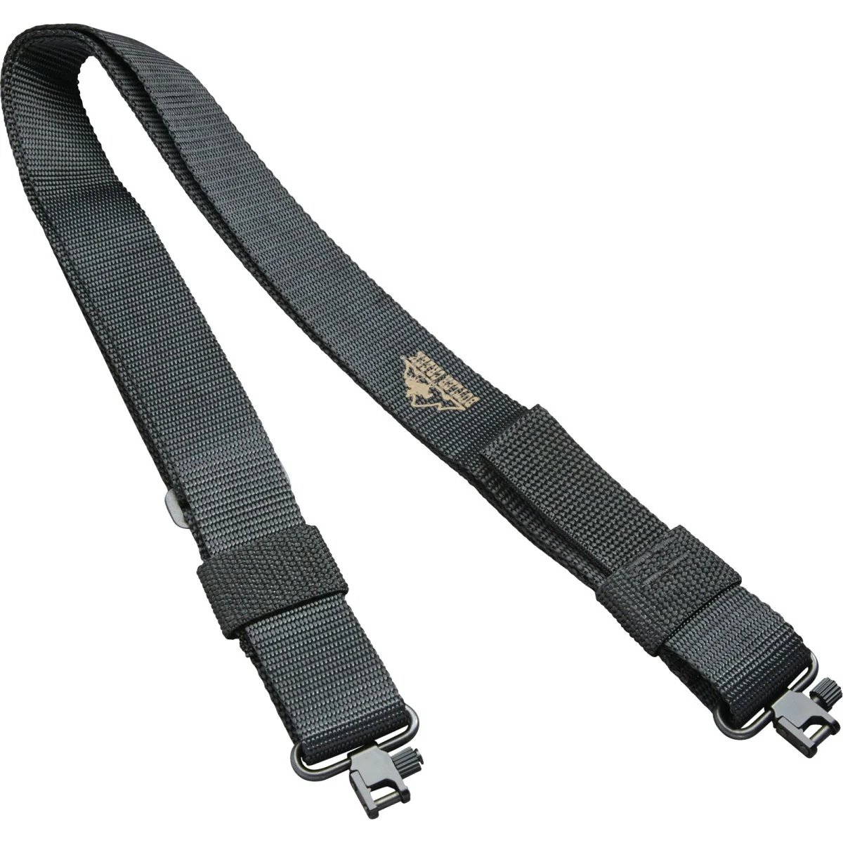 Butler Creek Quick Carry Sling with Swivels - Black