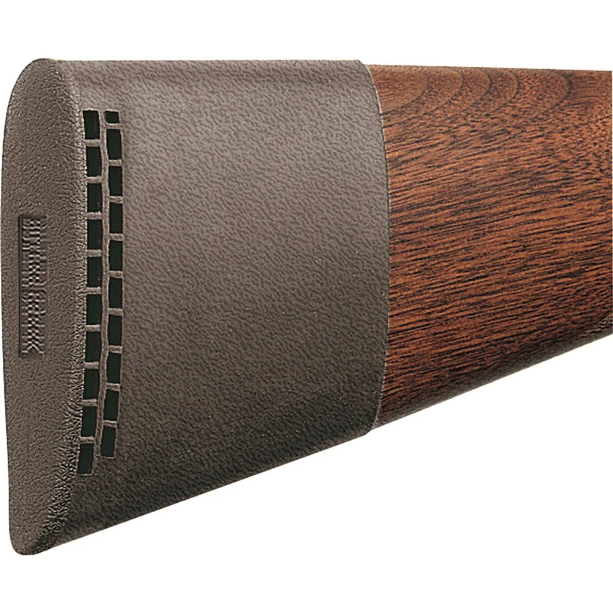 Butler Creek Slip-On Recoil Pad - Brown