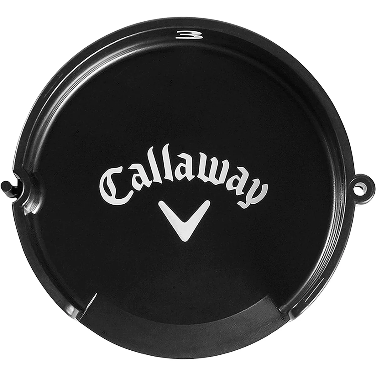 Callaway 5-Hole Golf Putting Game - Image 2